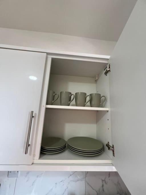 Appartement 2 Bedroom Near Station