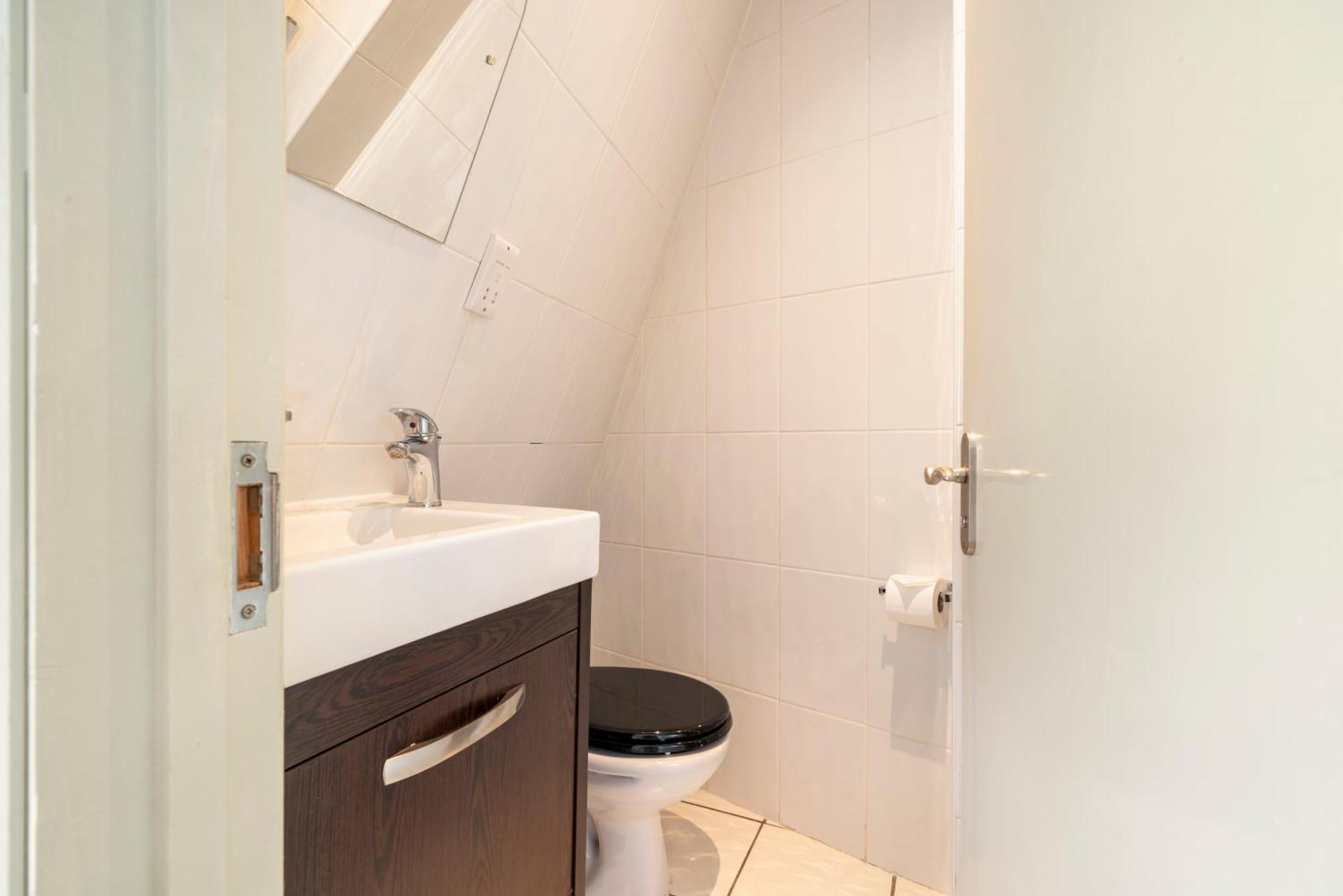 Appartement Comfy 2-bedroom Flat In Heart Of Shoreditch Londres