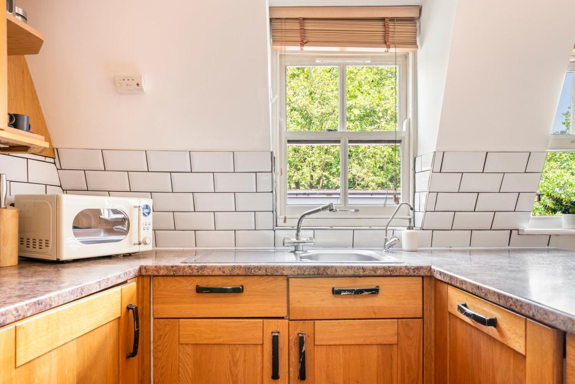 Comfy 2-bedroom Flat In Heart Of Shoreditch * Londres