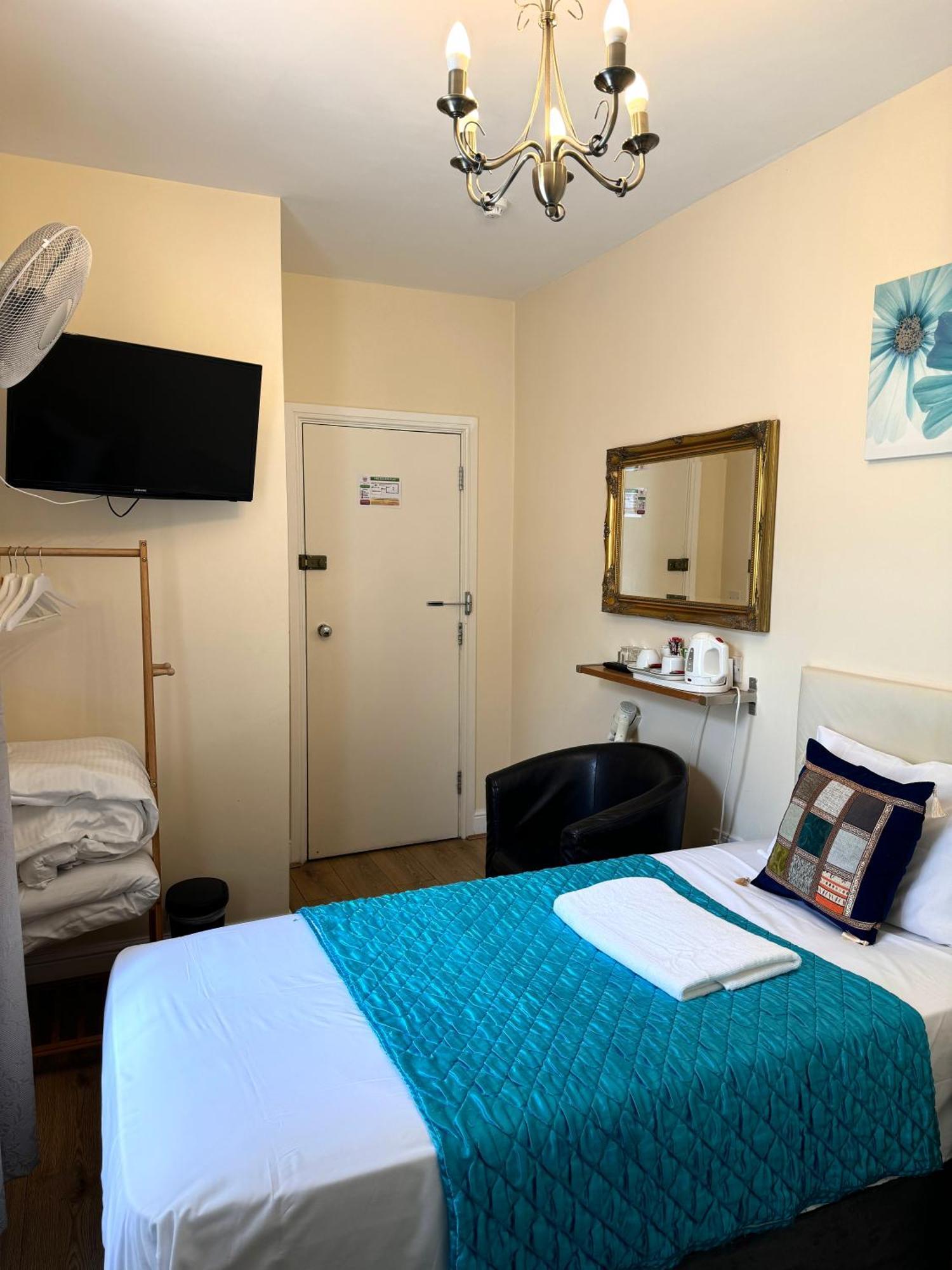 Abc Hyde Park Hotel Londres