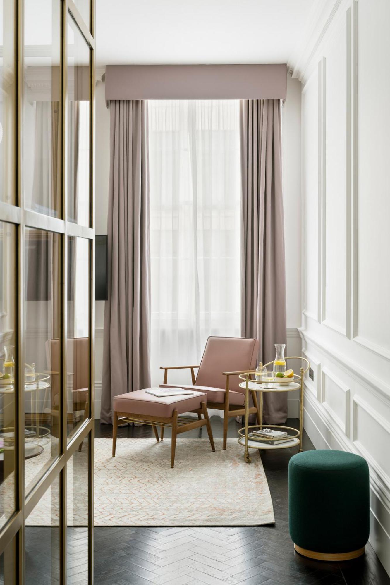 Apartahotel The Moorgate By Cove