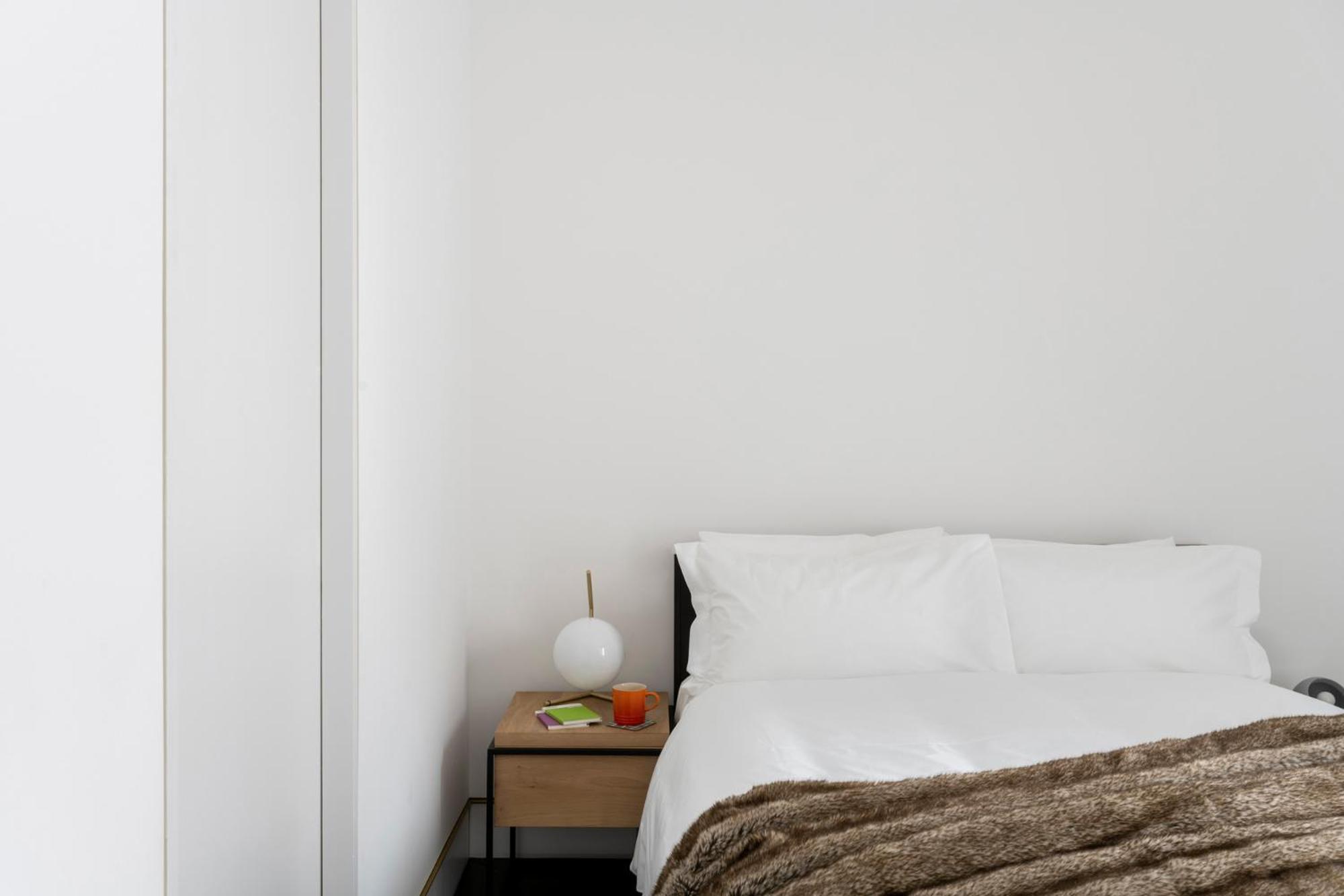 The Moorgate By Cove Apartahotel Londres
