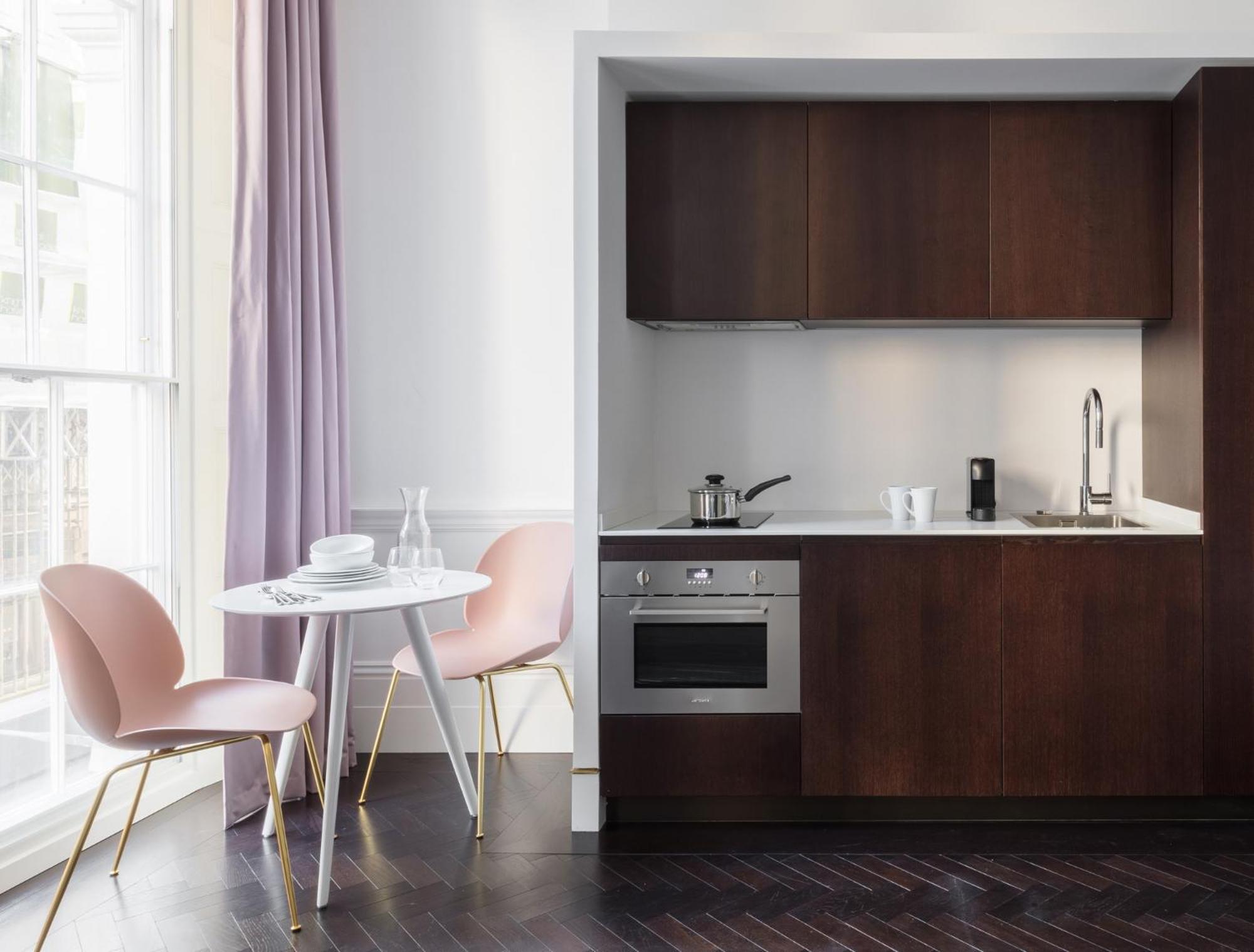 The Moorgate By Cove 4* Londres