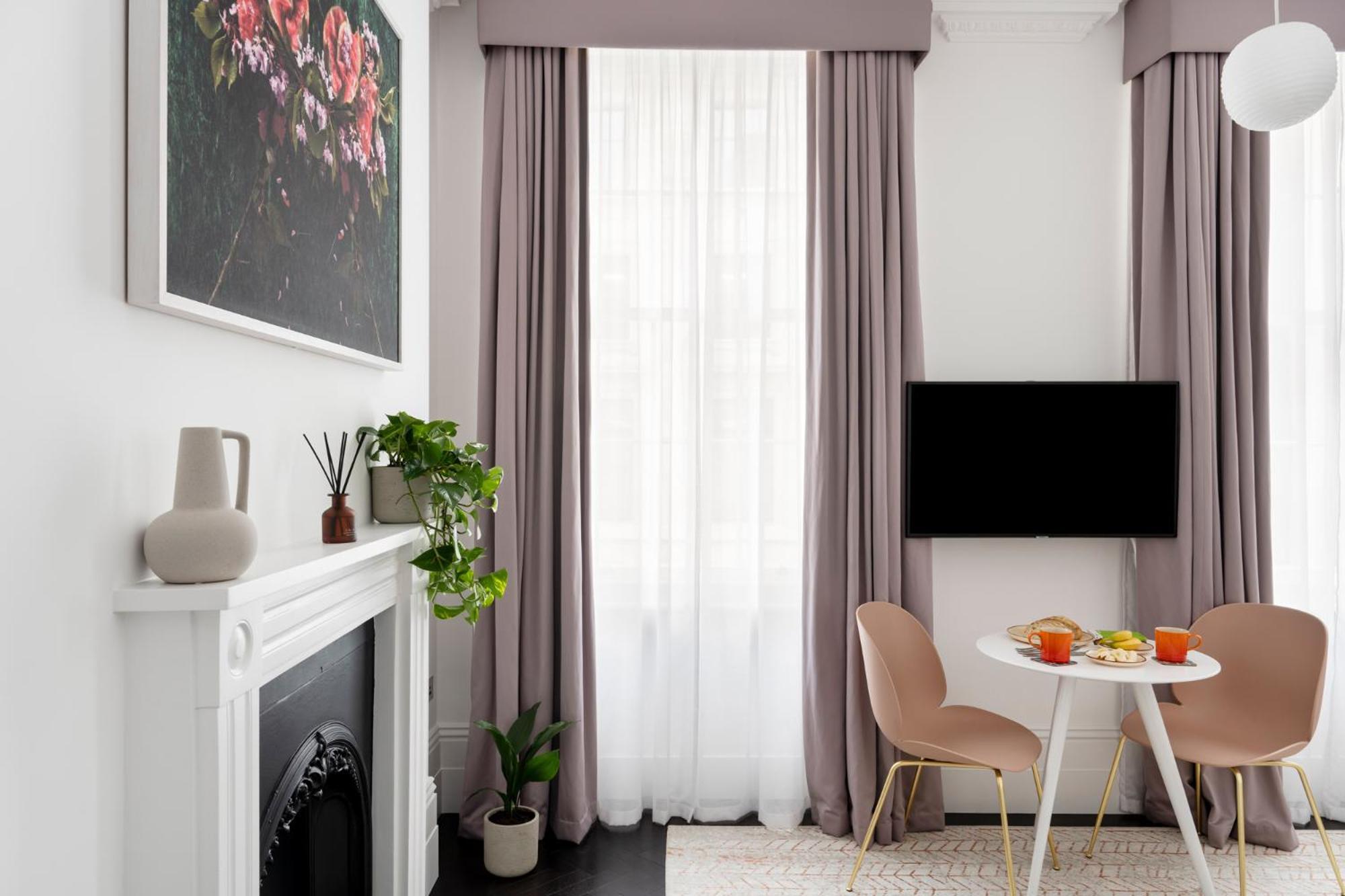 Apartahotel The Moorgate By Cove
