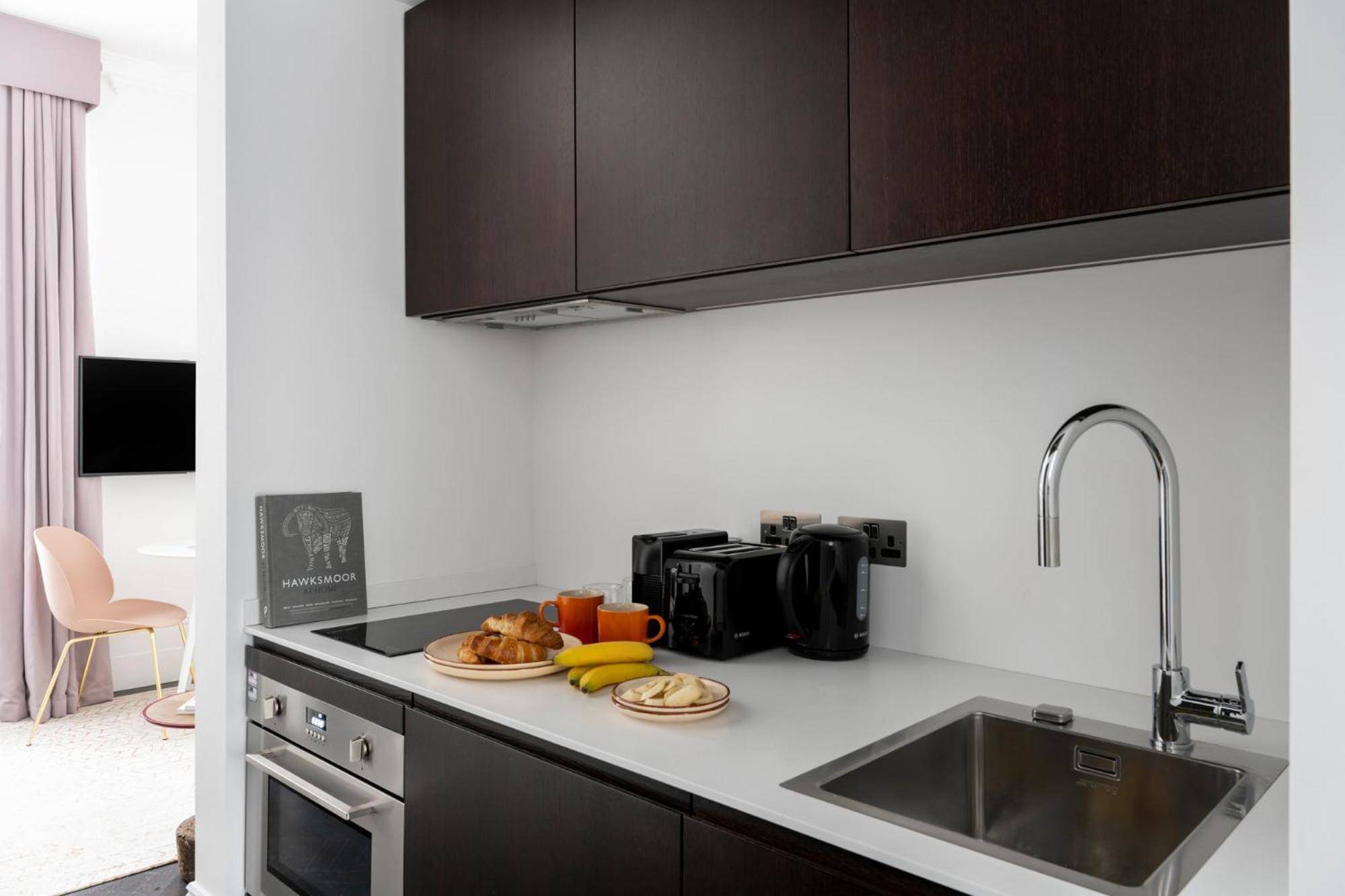 The Moorgate By Cove Apartahotel 4*