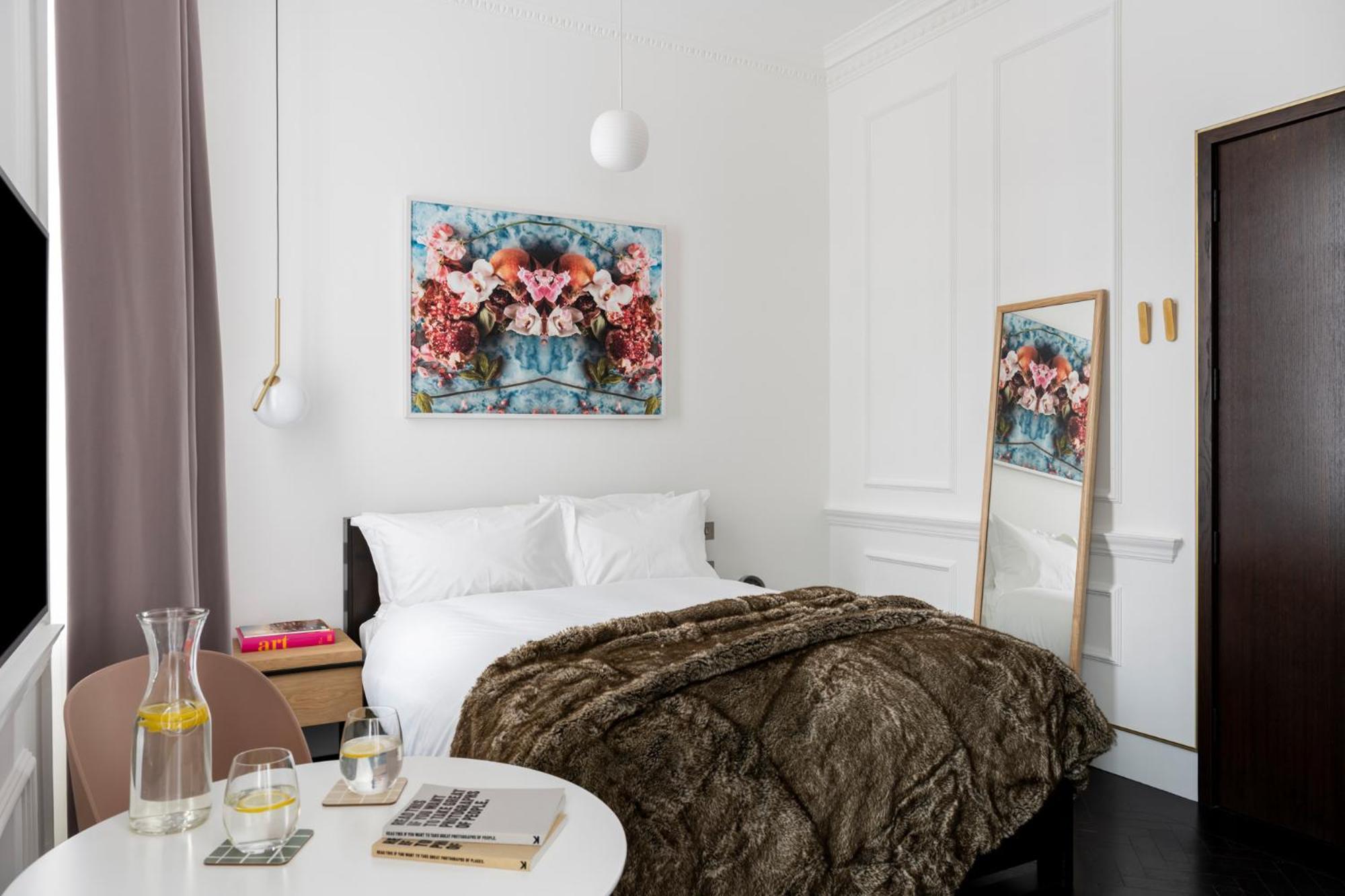 Apartahotel The Moorgate By Cove Londres