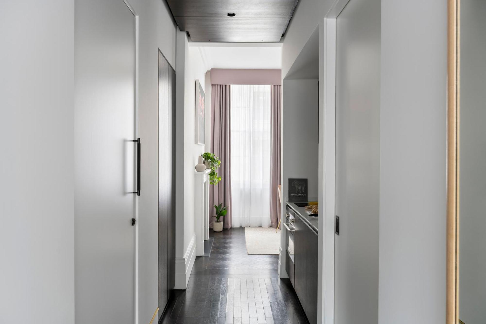 The Moorgate By Cove 4* Londres