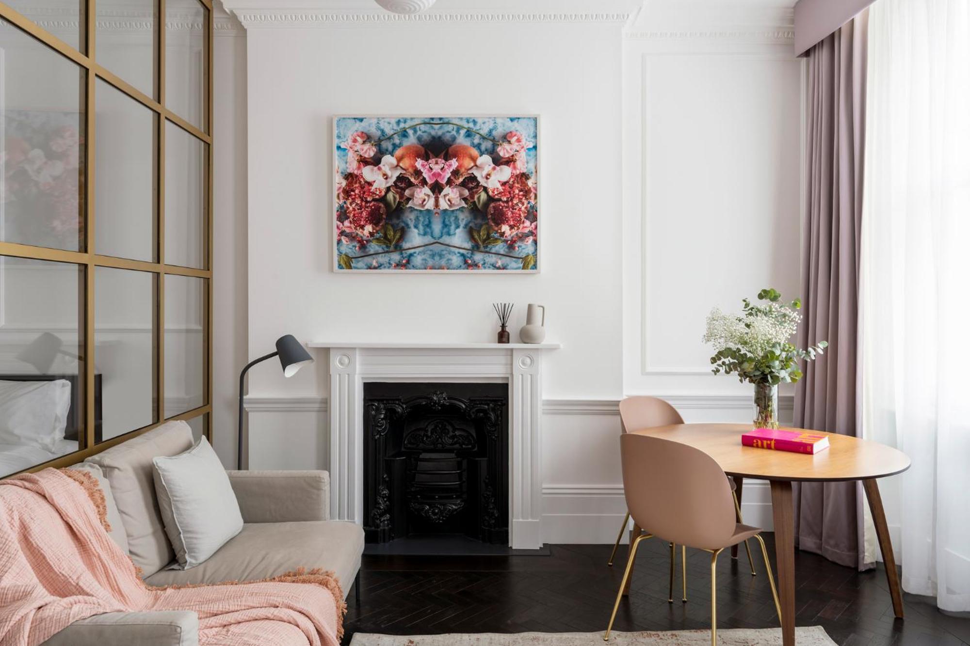 The Moorgate By Cove