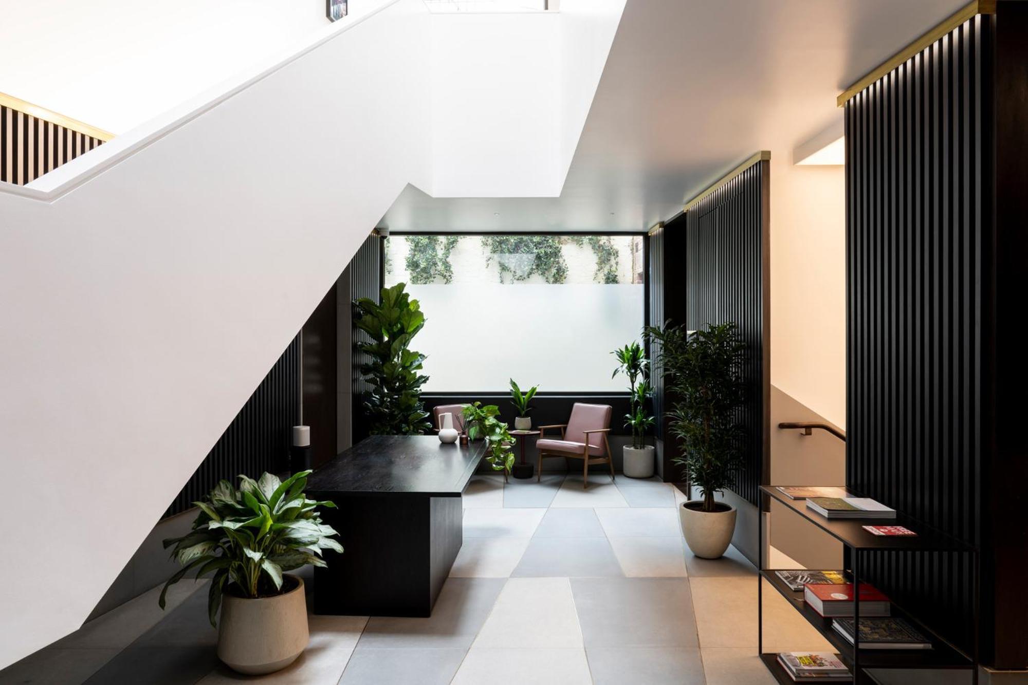 The Moorgate By Cove Apartahotel 4*