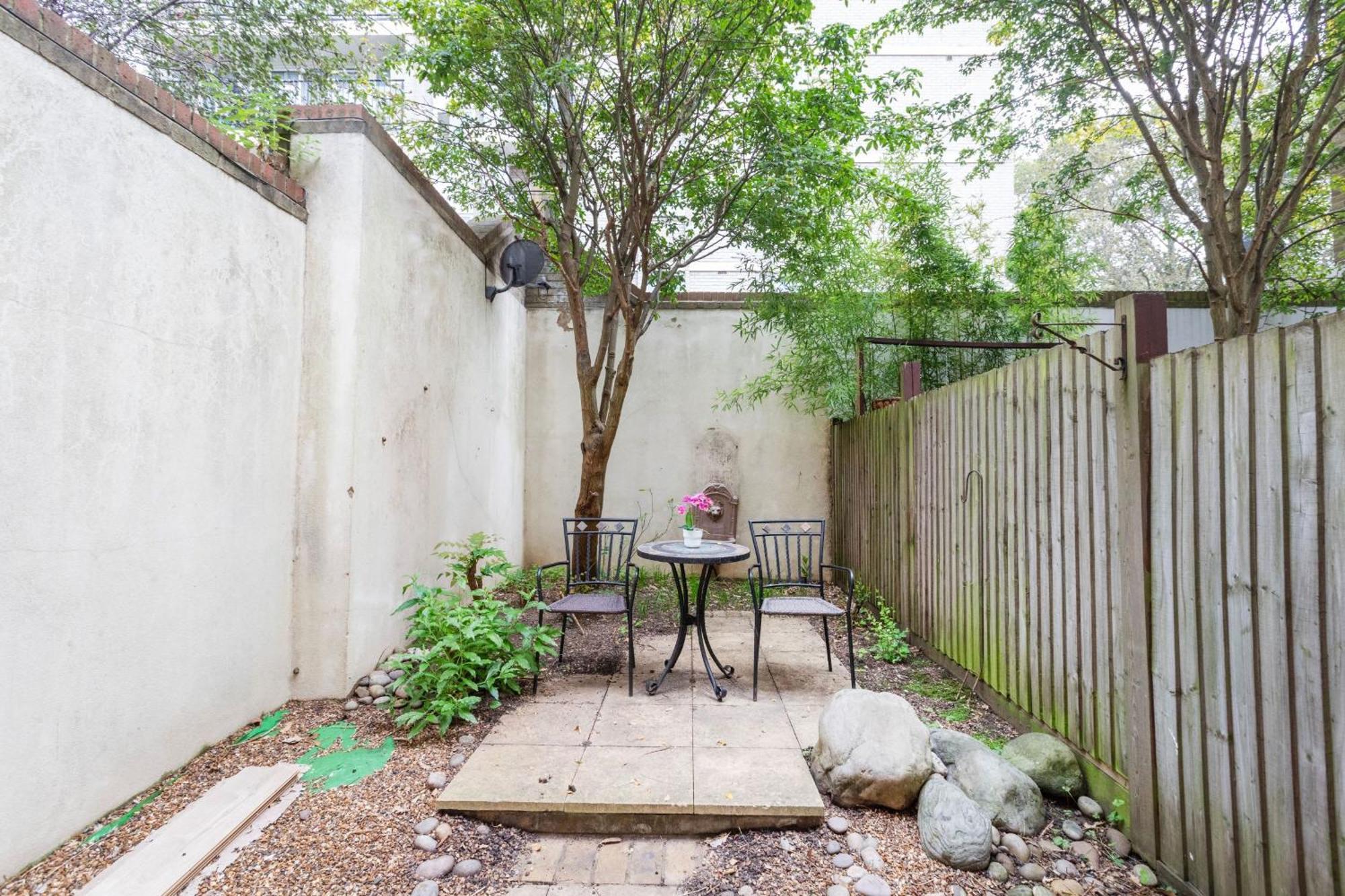 Apartment Old Street - 4br Townhouse With Patio - Cityapartmentstay London