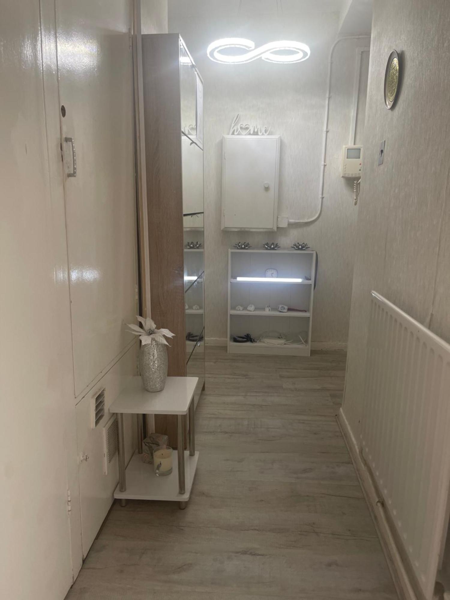 With Shared Kitchen Londres