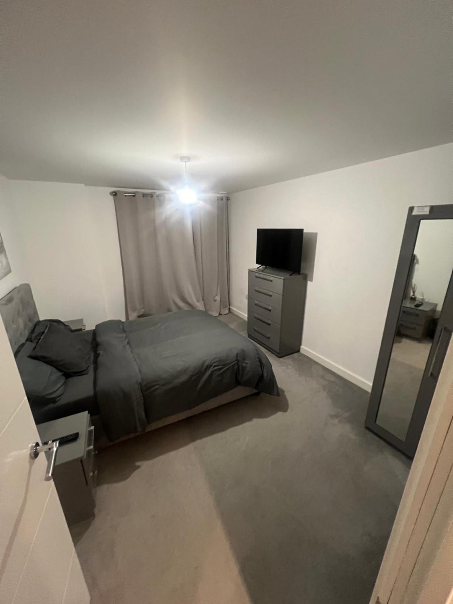 Appartement 2 Bed Luxury Londen