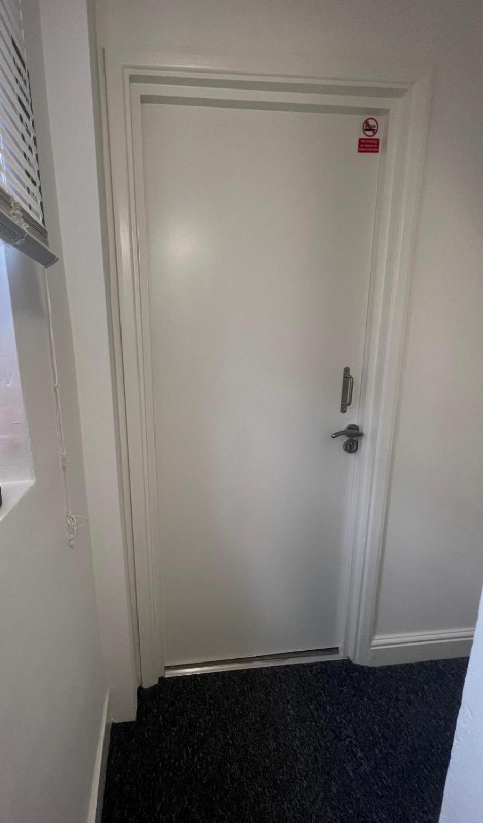 Cosy Self Contained Flat Appartement