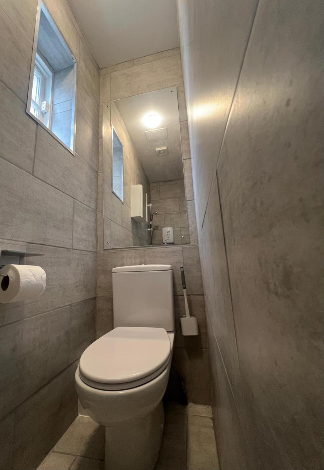 Cosy Self Contained Flat Appartement Londres