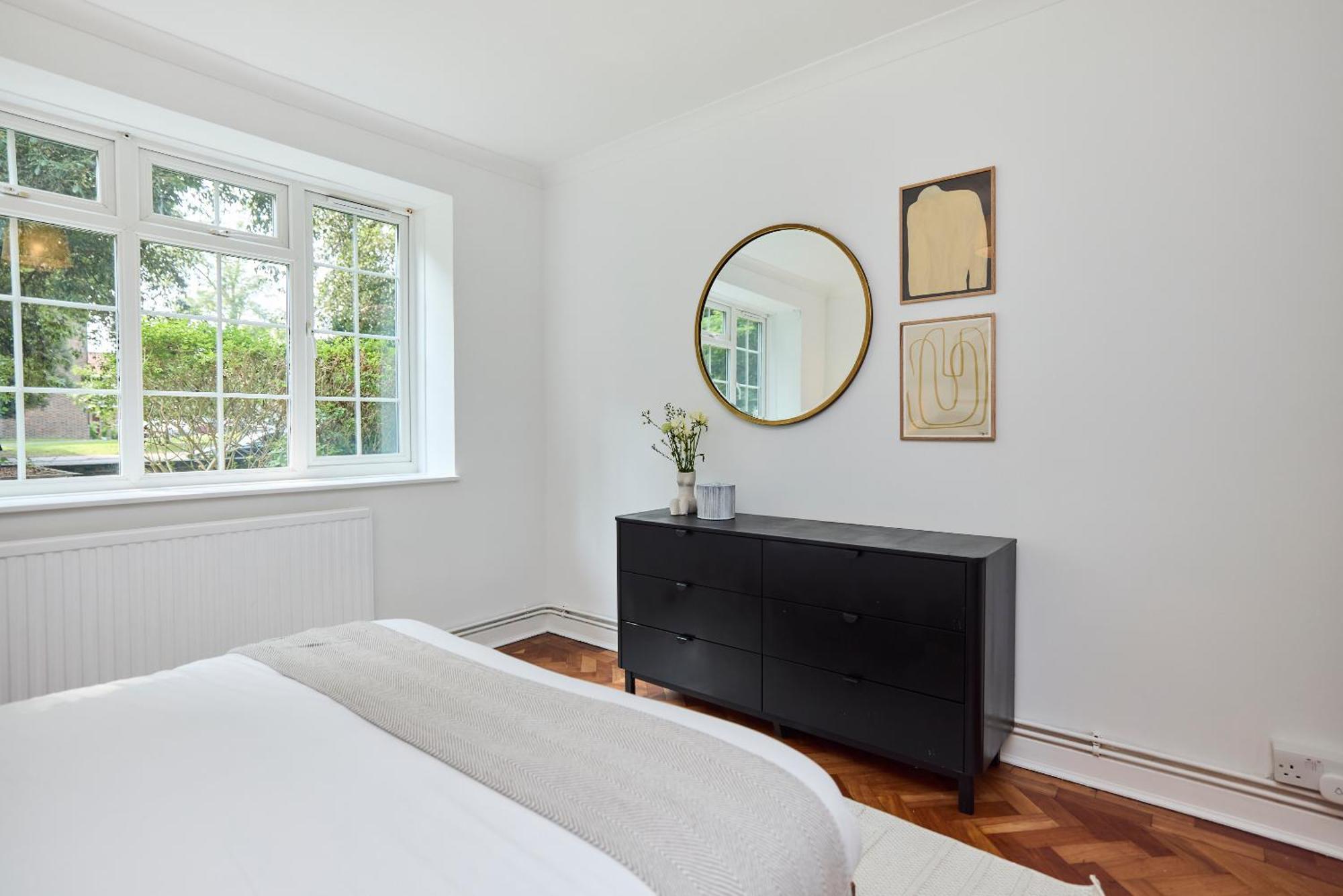 Apartamento The Wandsworth Wonder - Comfortable 2bdr Flat *