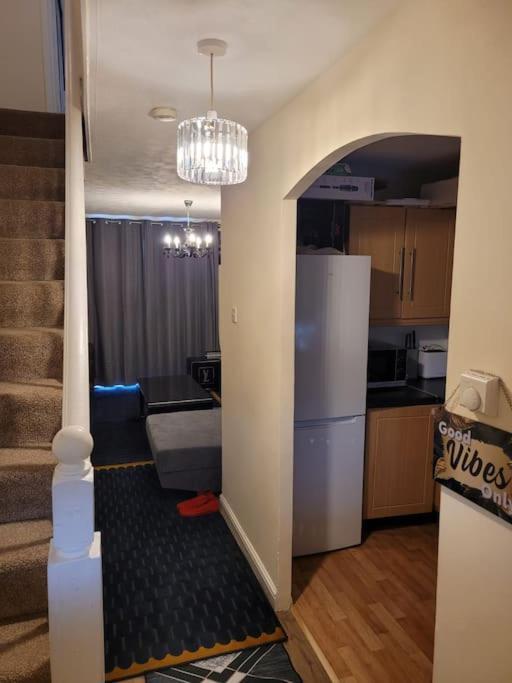 Cozy Retreat Holiday home London