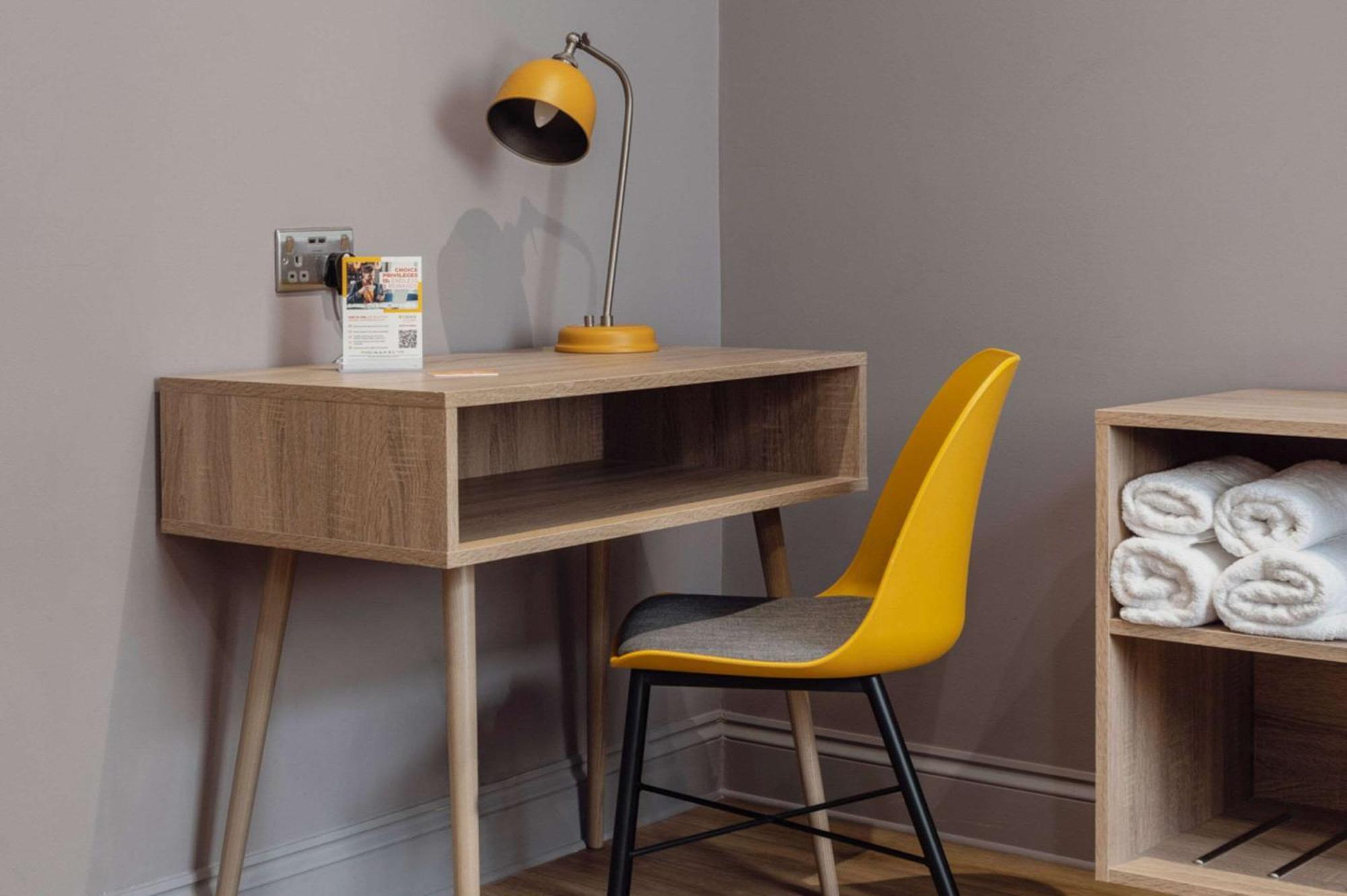 Comfort Victoria Herberg Londen