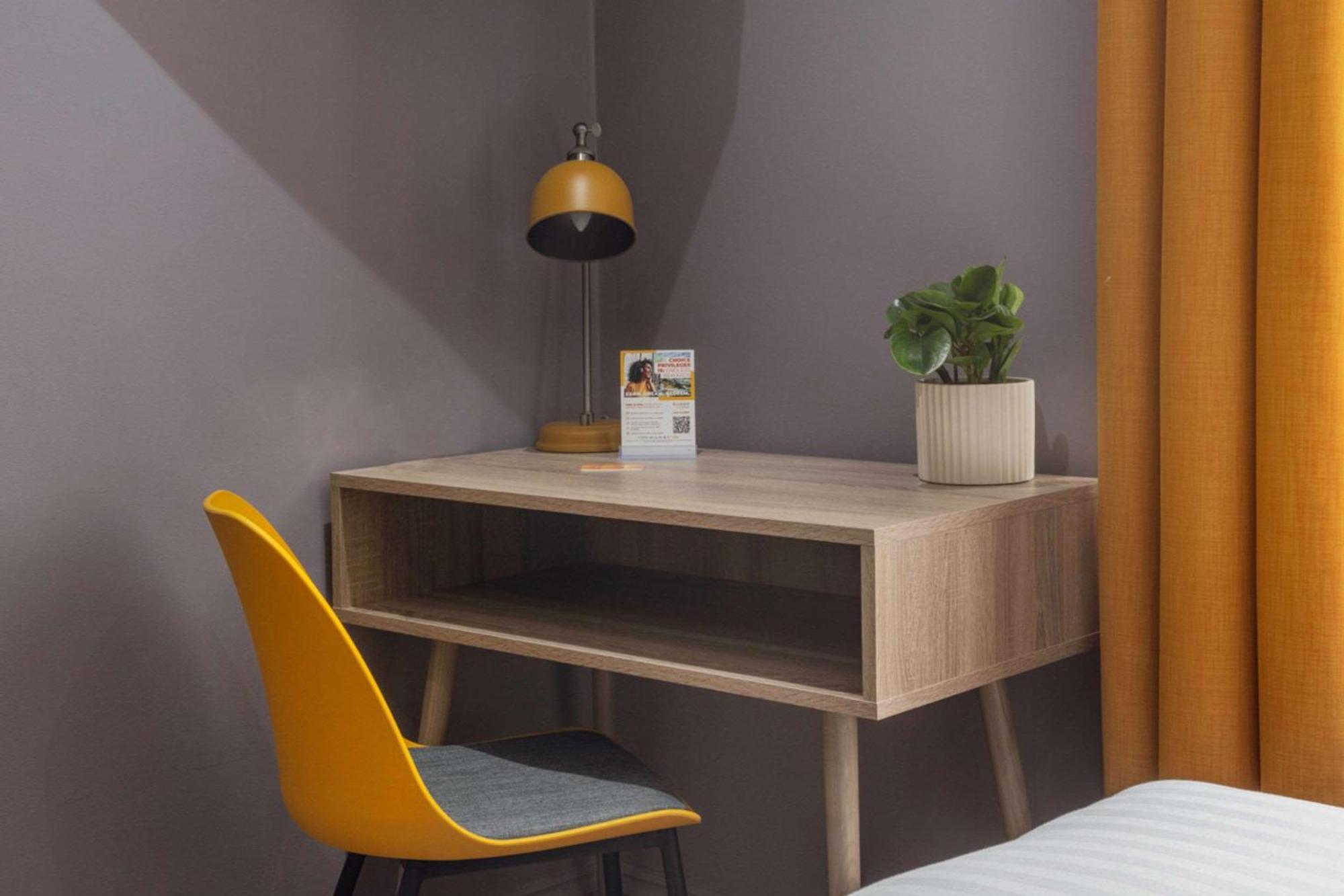 Comfort Victoria Herberg 3*