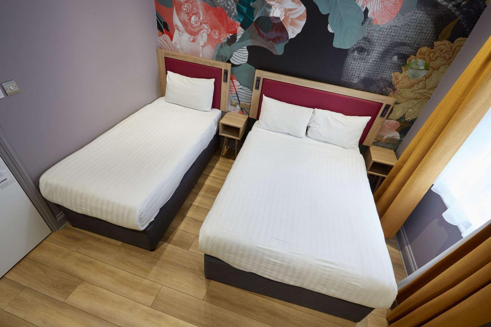 Herberg Comfort Victoria