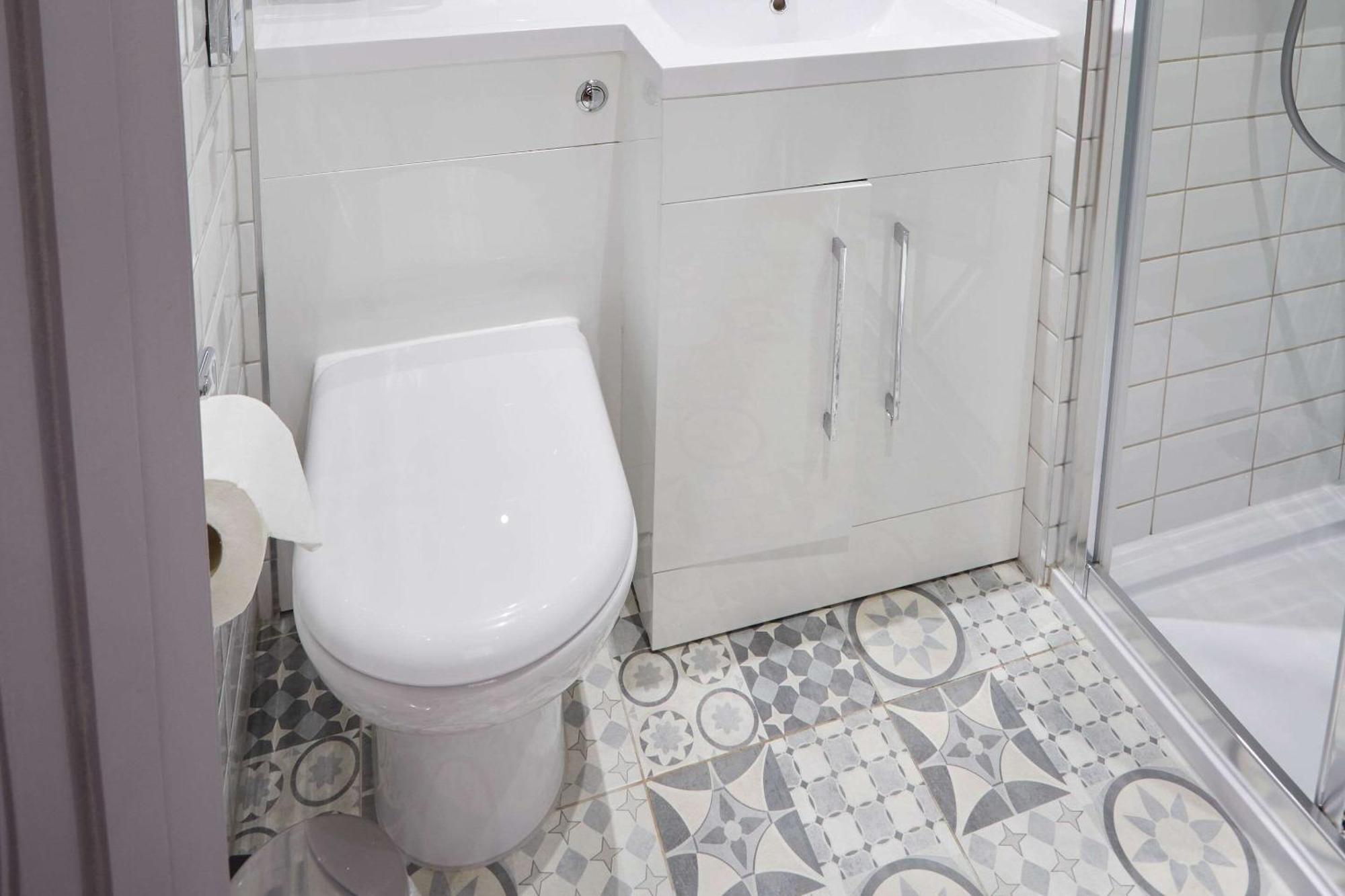 Herberg Comfort Victoria 3*