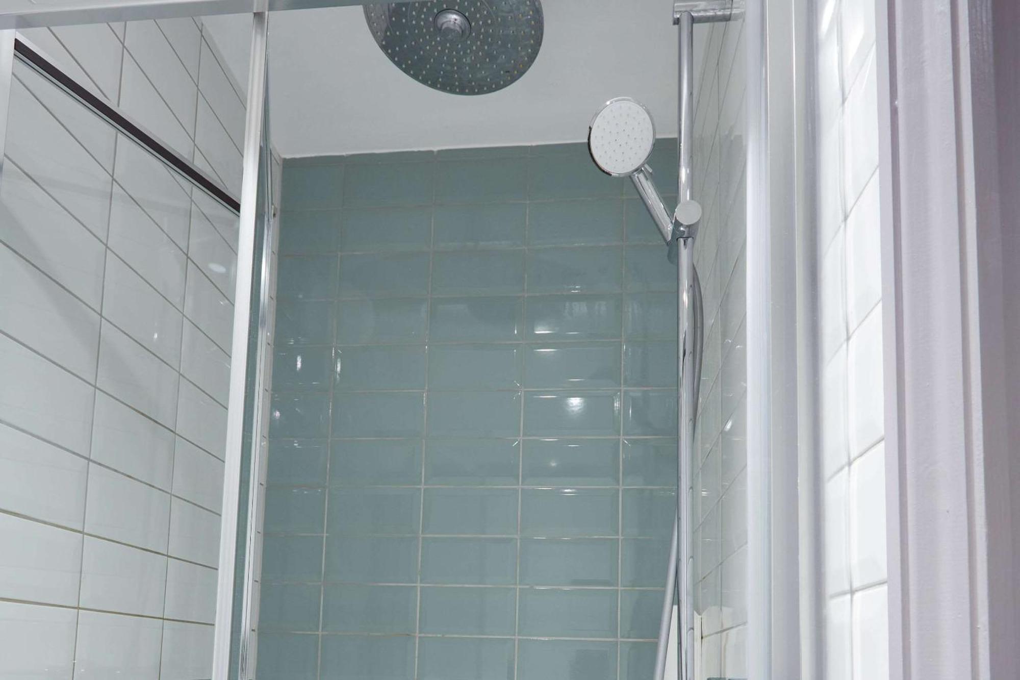 Herberg Comfort Victoria Londen