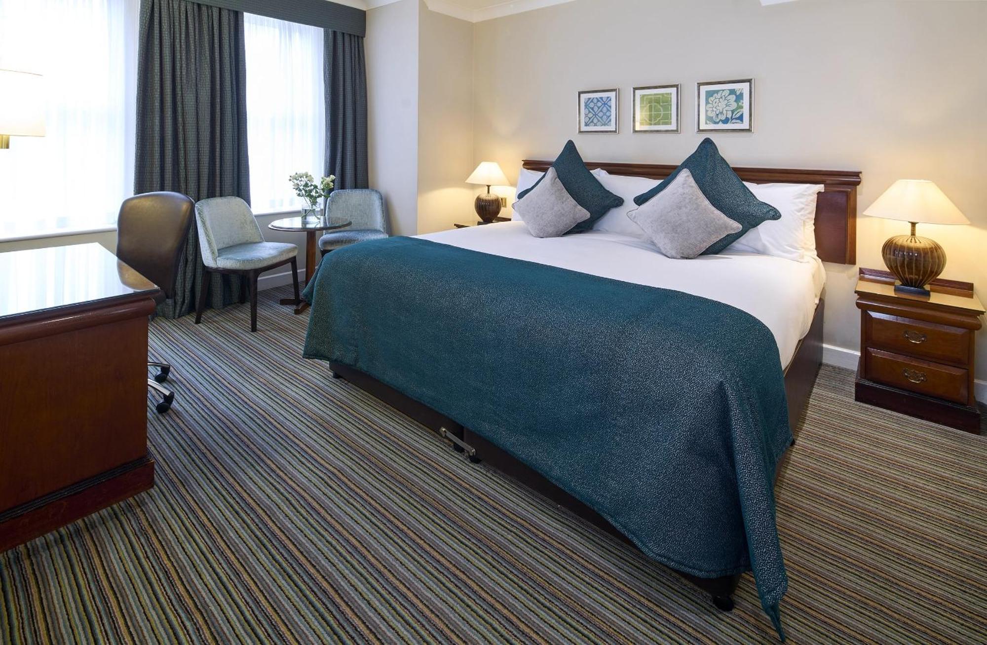 Hotel The Rembrandt Londres