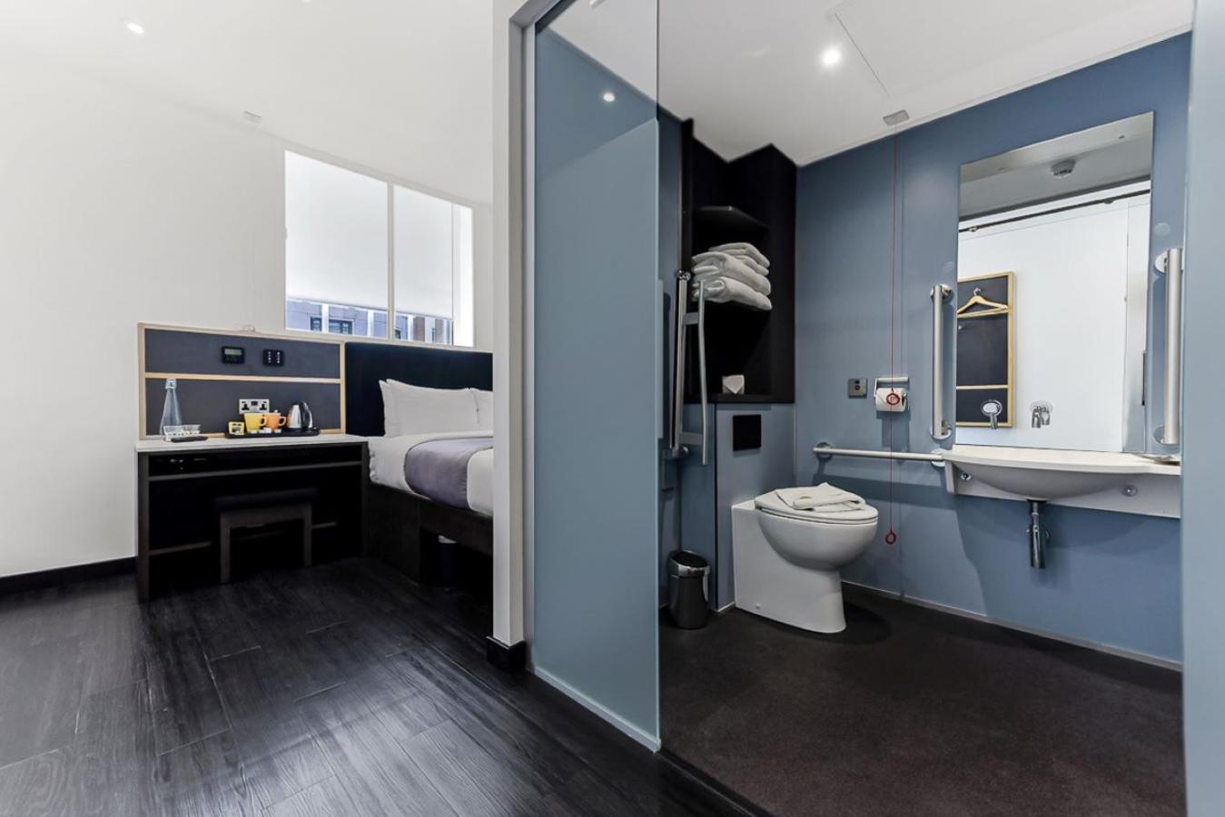 The Z Hotel Londres