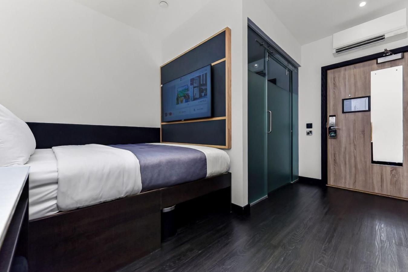 Hotel The Z Londres