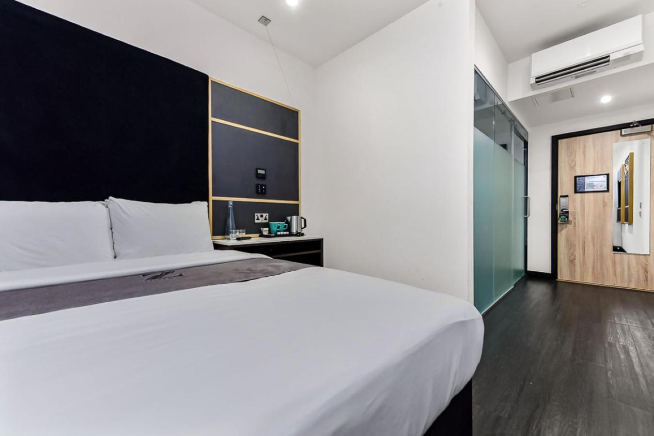 The Z Hotel Londres