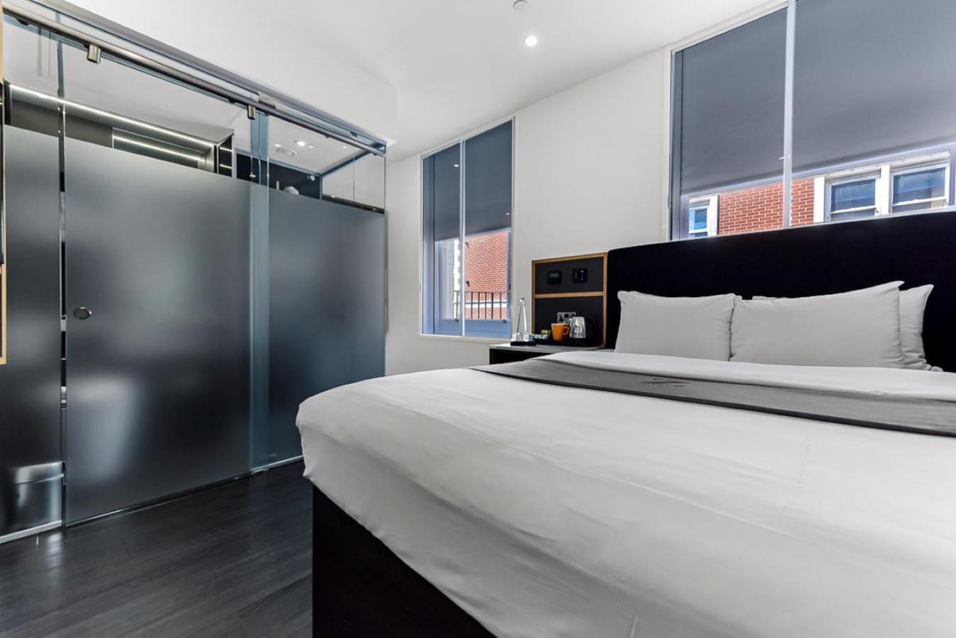 Hotel The Z Londres