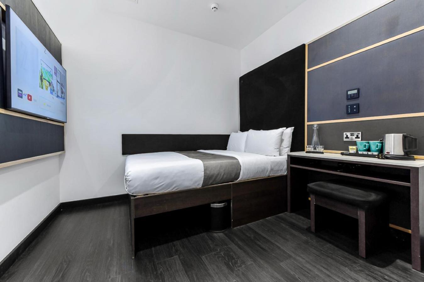 The Z Hotel Londres