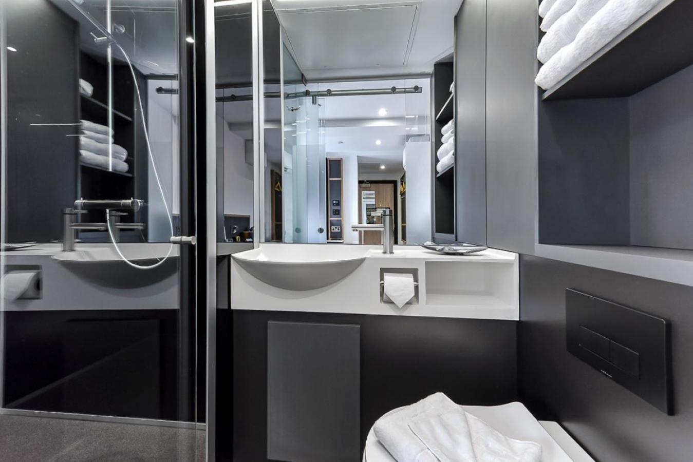 Hotel The Z Londres