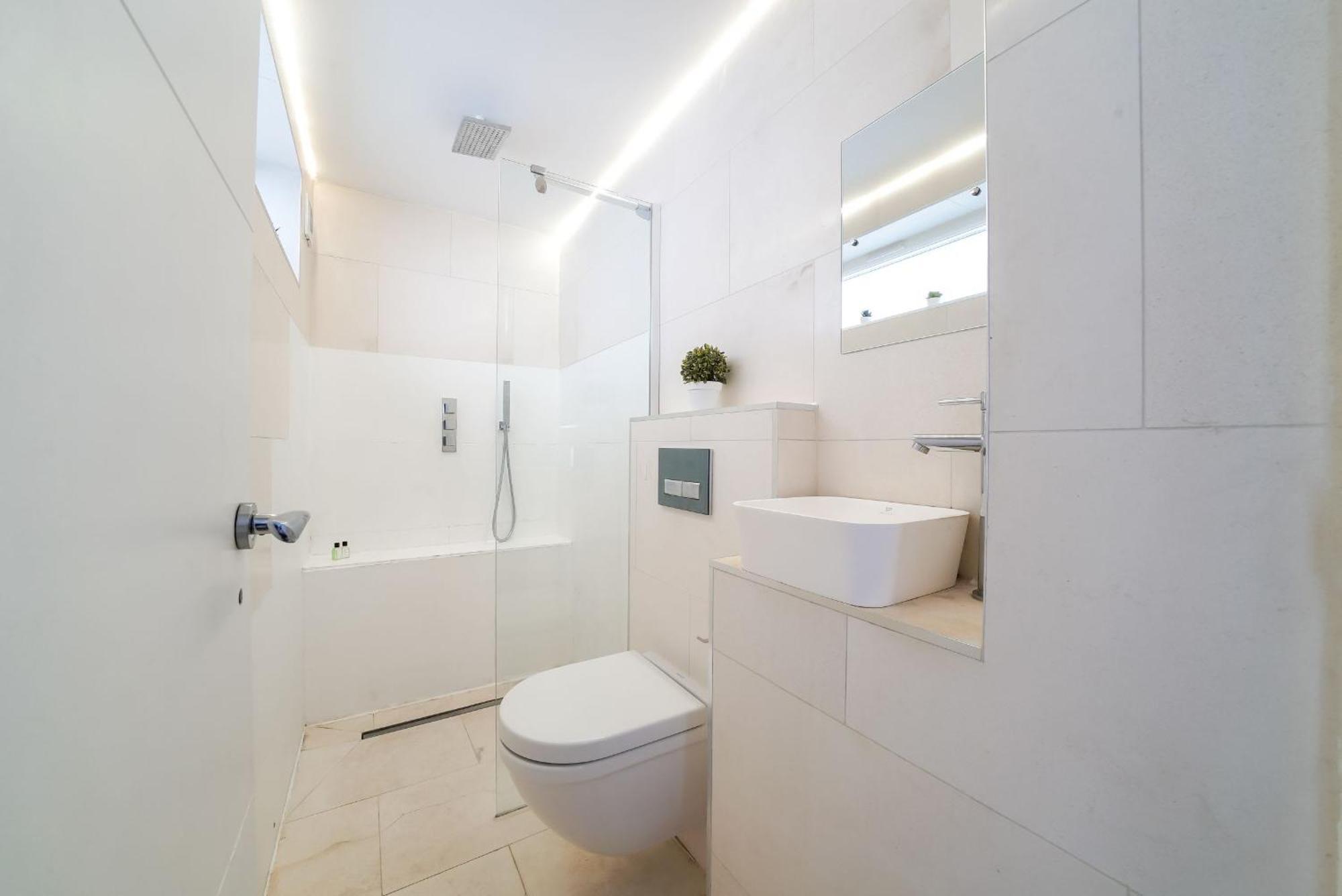 Notting Hill & Hyde Park - 2br - Cityapartmentstay Apartamento *