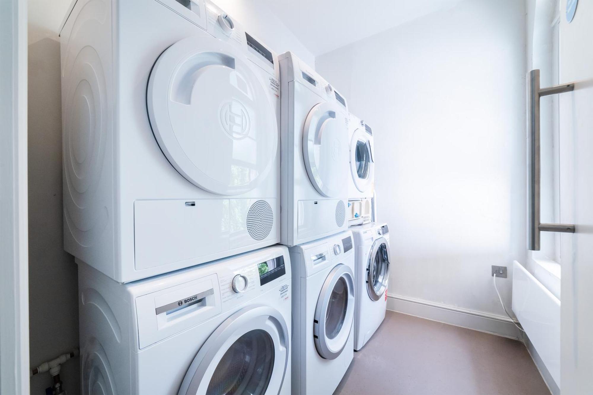 The Notting Hill's Appartement Londen