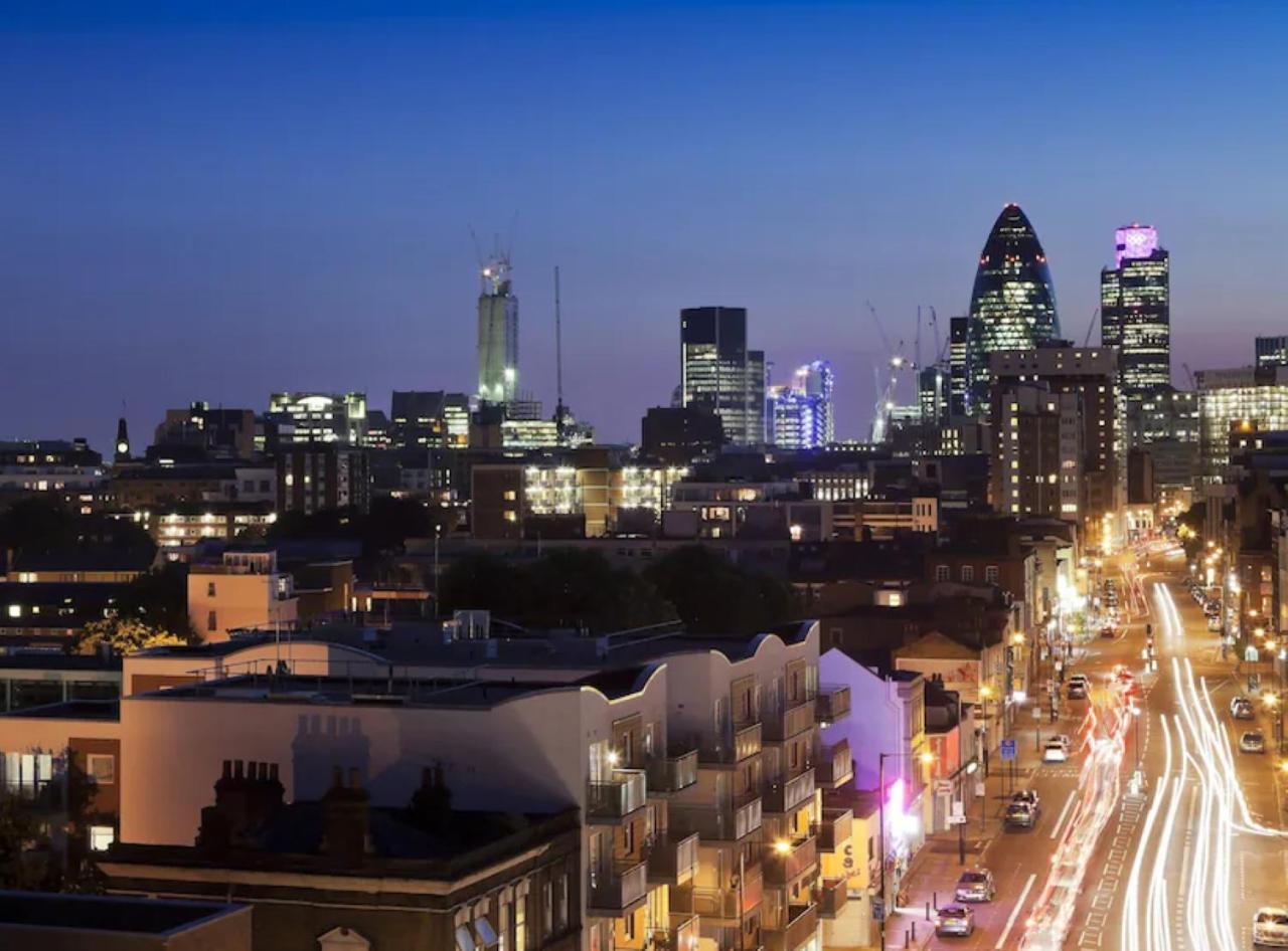 Cosy Entire Flat In Whitechapel * Londres