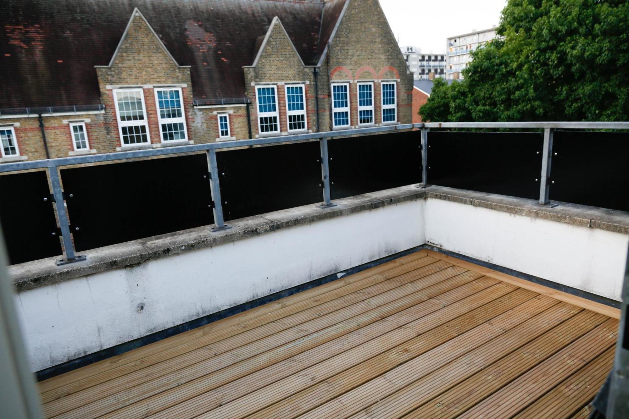 New Luxury In Next To Shops, Cafes, Bars & Metro Apartamento Londres