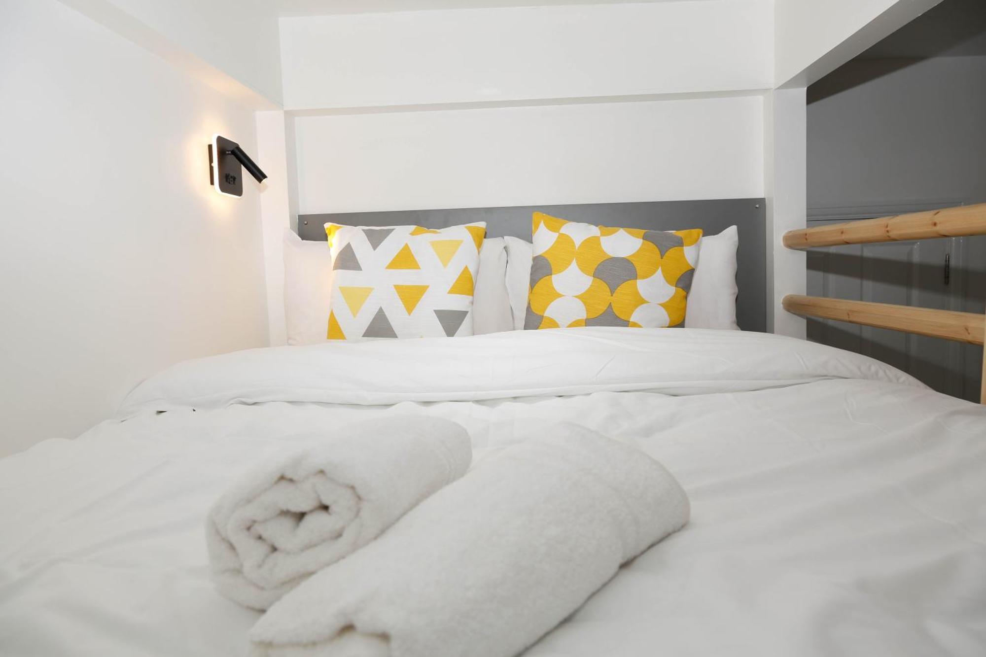 Apartamento New Luxury In Next To Shops, Cafes, Bars & Metro Londres