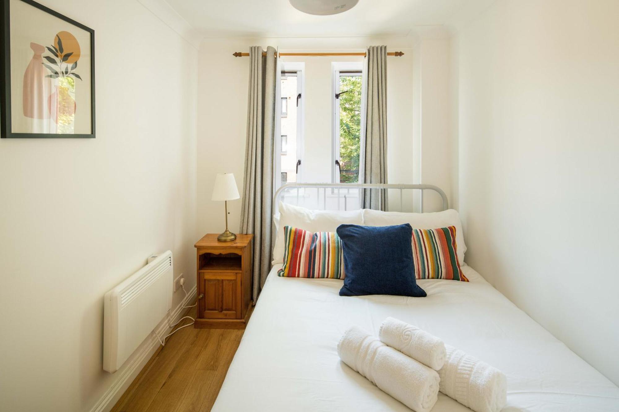Charming 2bd Flat Near Tower Bridge, Bermondsey Apartamento