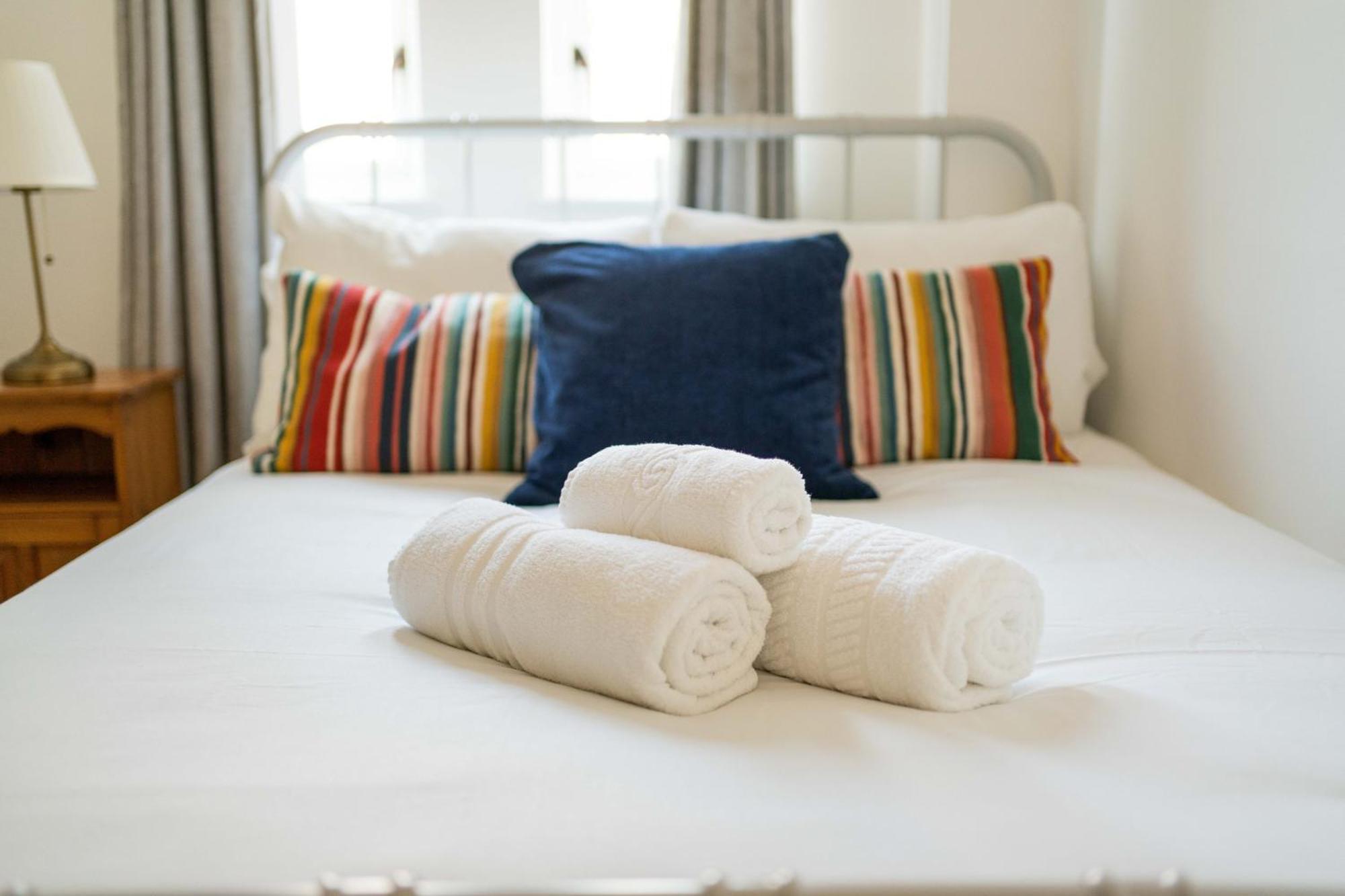 Apartamento Charming 2bd Flat Near Tower Bridge, Bermondsey *