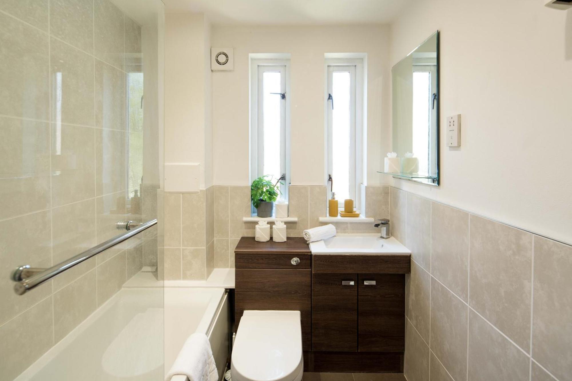 Charming 2bd Flat Near Tower Bridge, Bermondsey Apartamento