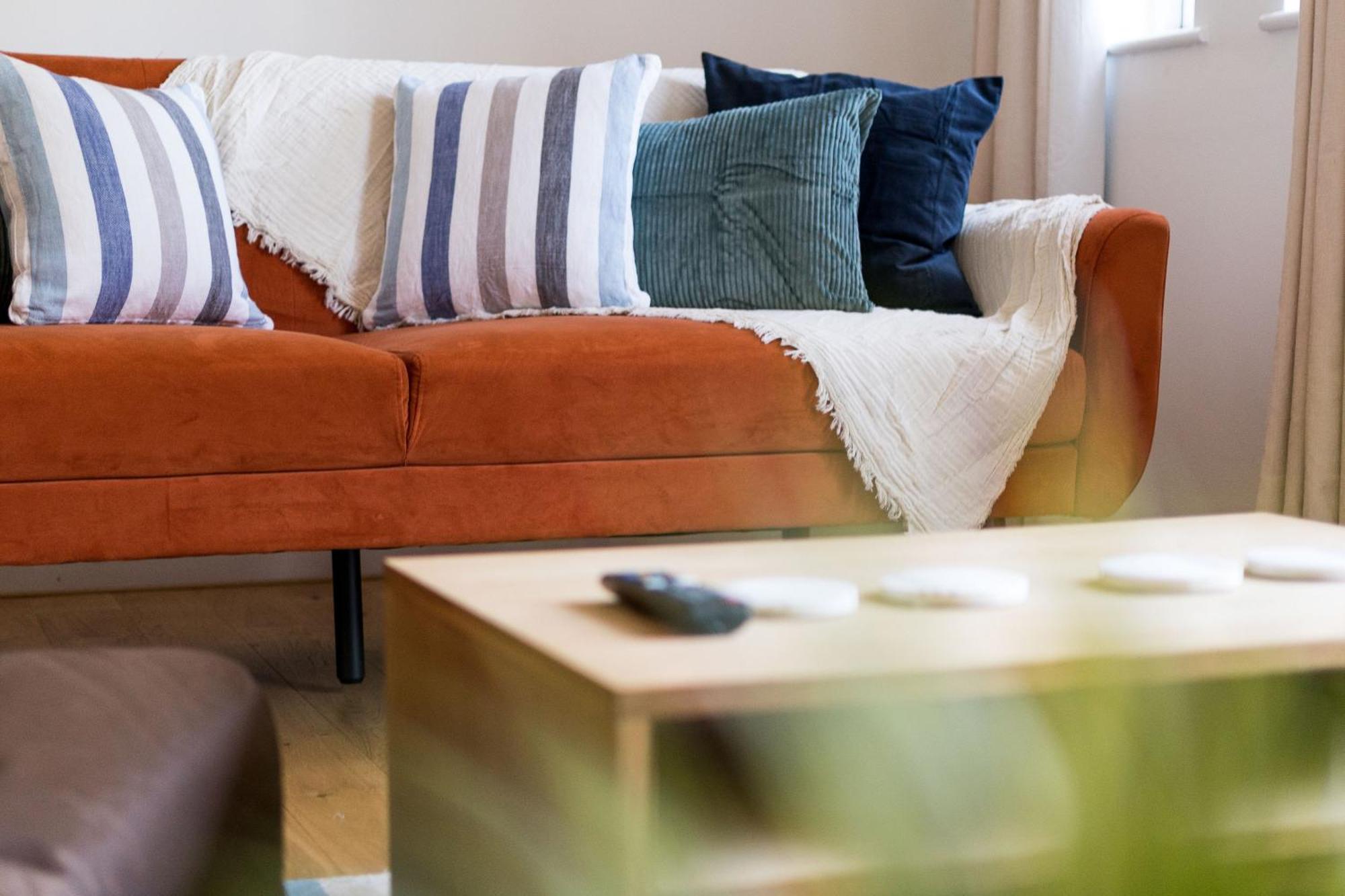 Charming 2bd Flat Near Tower Bridge, Bermondsey Apartamento *