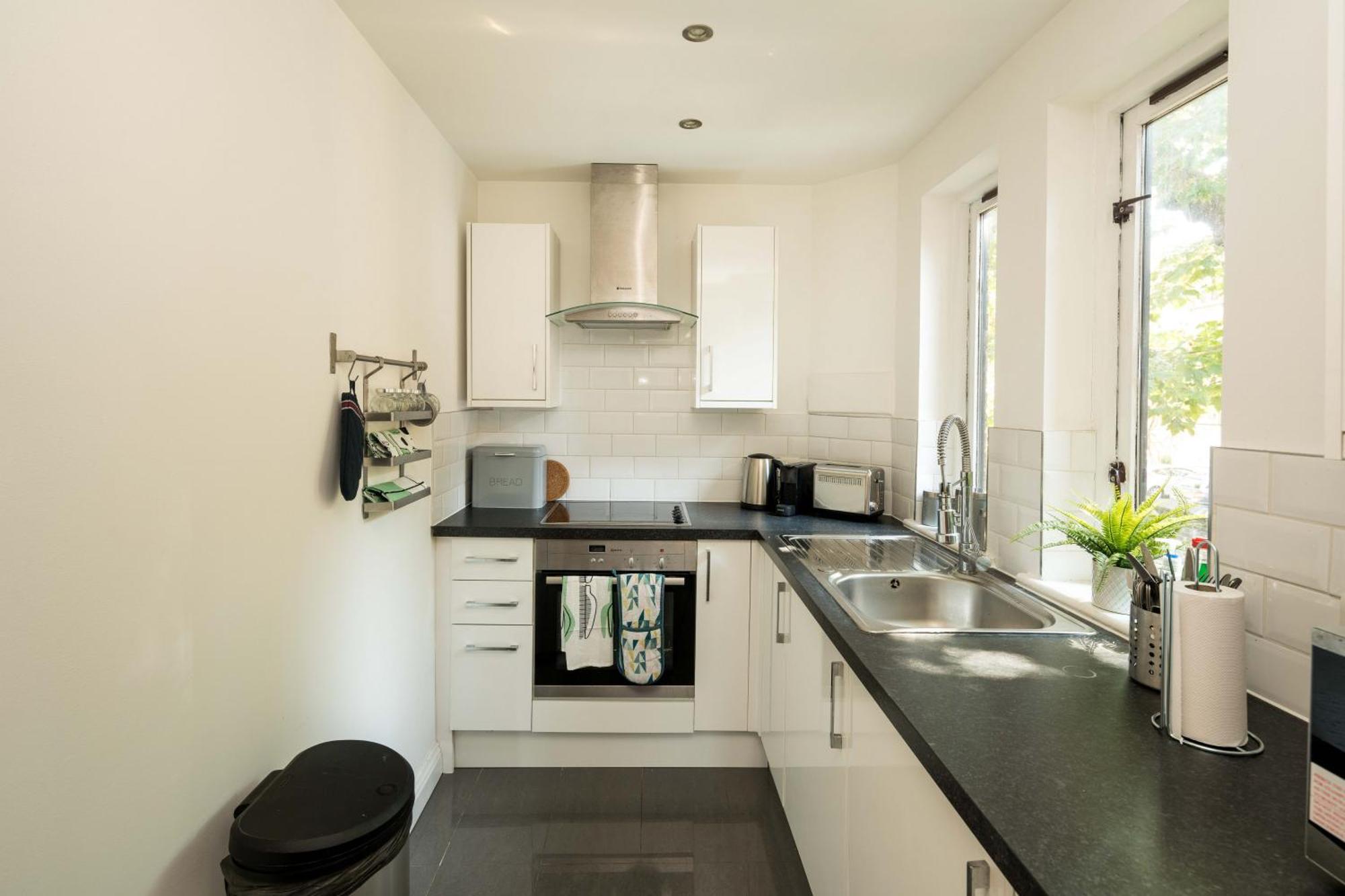Charming 2bd Flat Near Tower Bridge, Bermondsey * Londres
