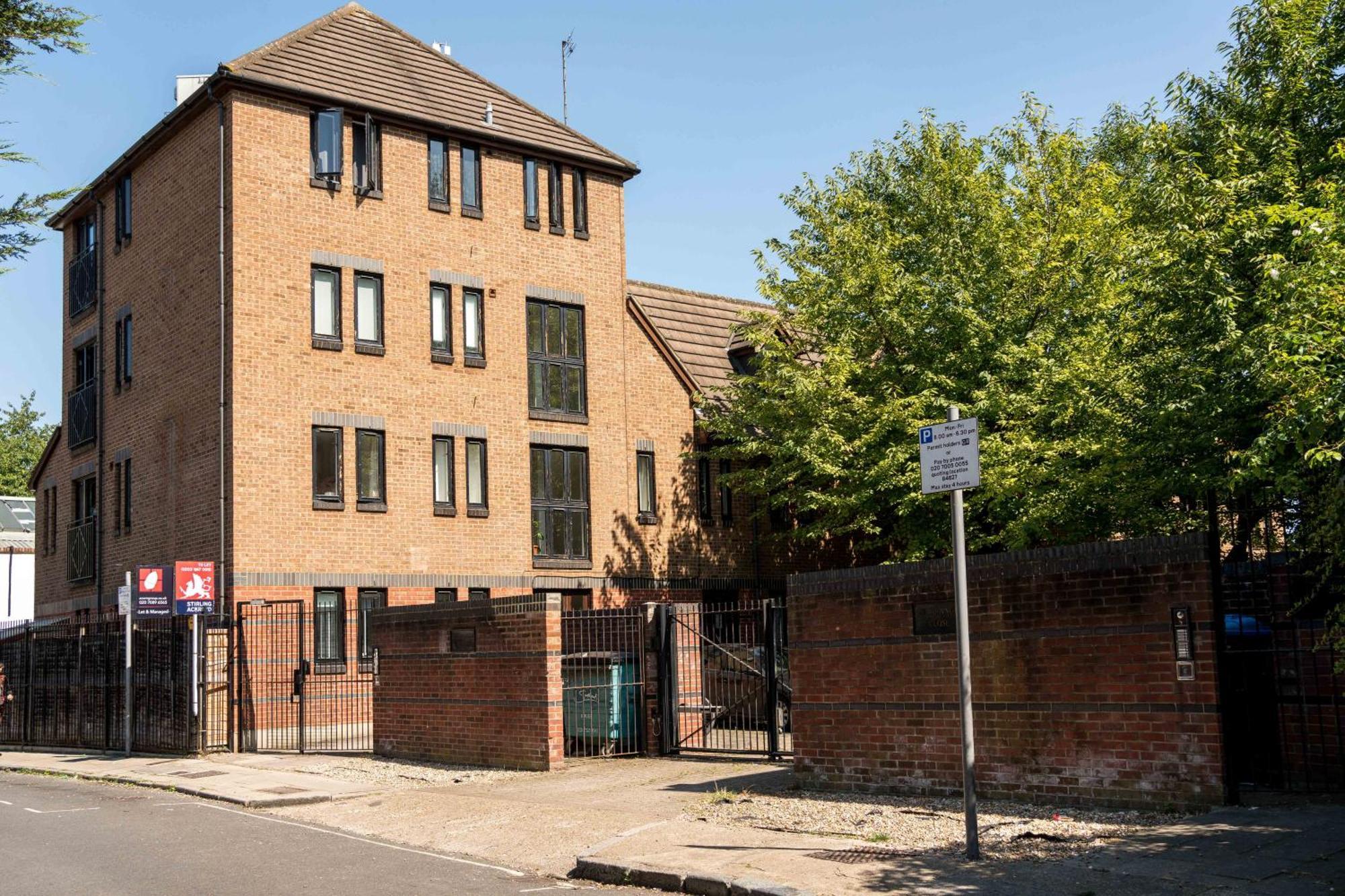 Apartamento Charming 2bd Flat Near Tower Bridge, Bermondsey