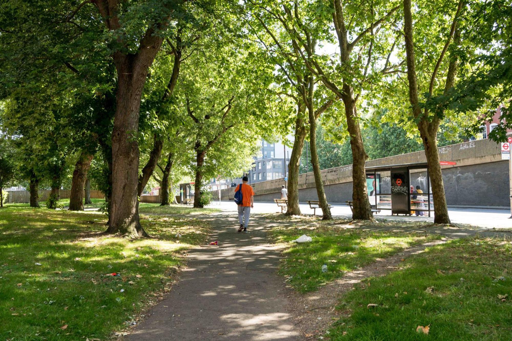 Apartamento Charming 2bd Flat Near Tower Bridge, Bermondsey Londres