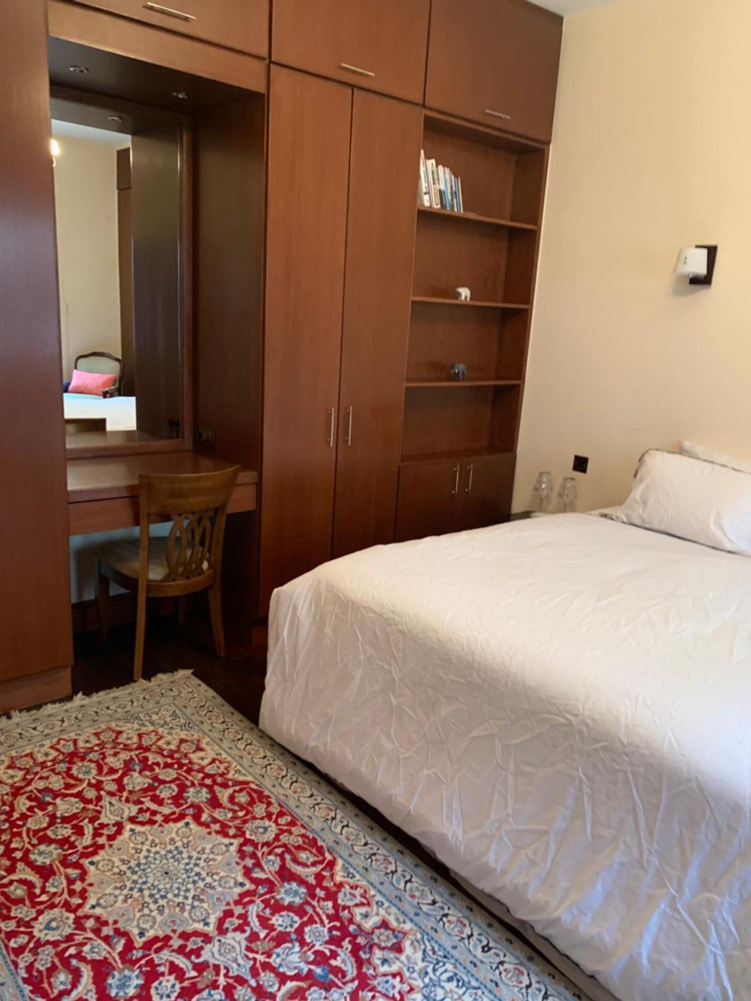 Appartement Baker Street 3 Bedroom And 3 Bathroom Fabulous Flat Londen