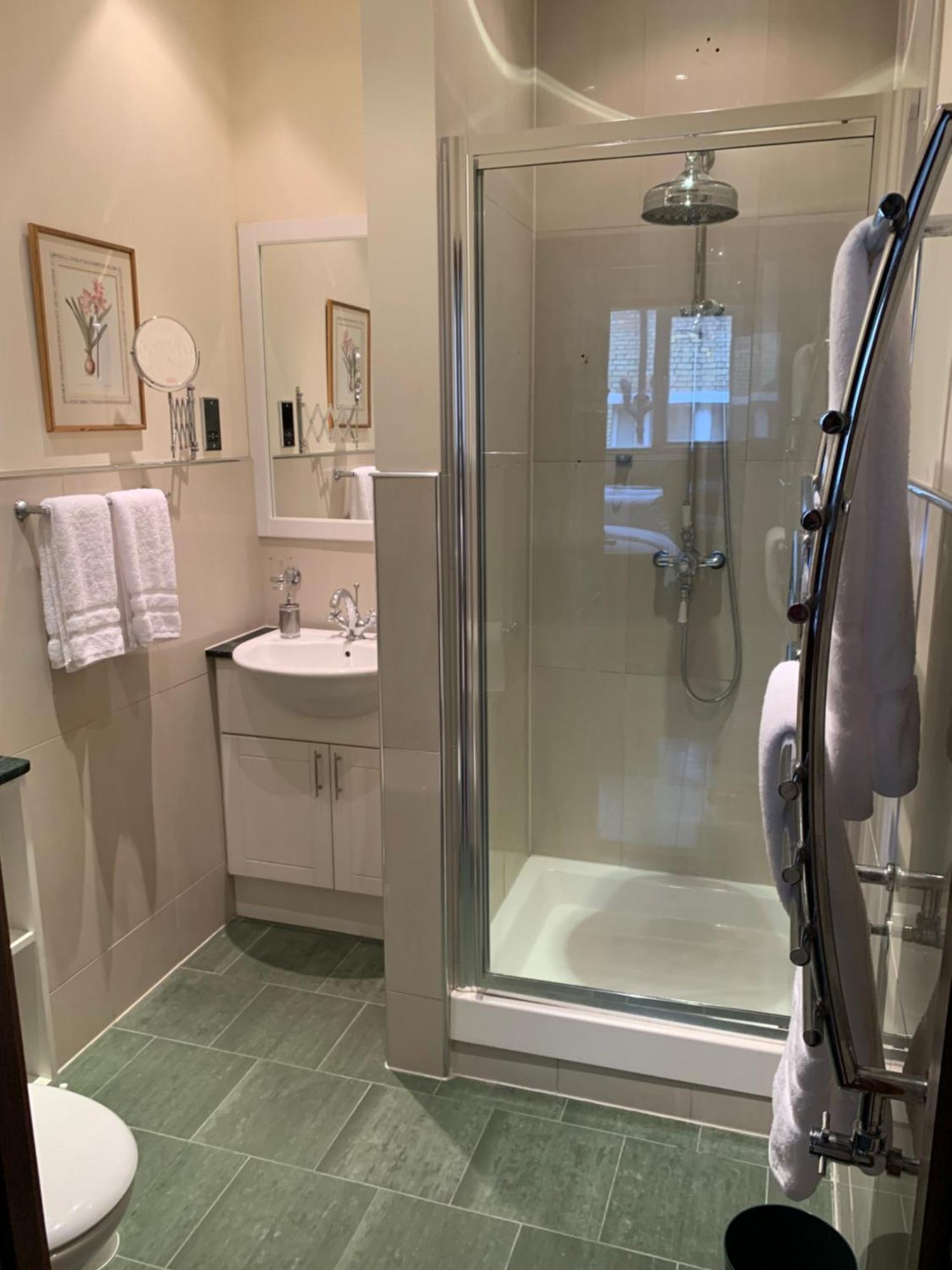 Appartement Baker Street 3 Bedroom And 3 Bathroom Fabulous Flat