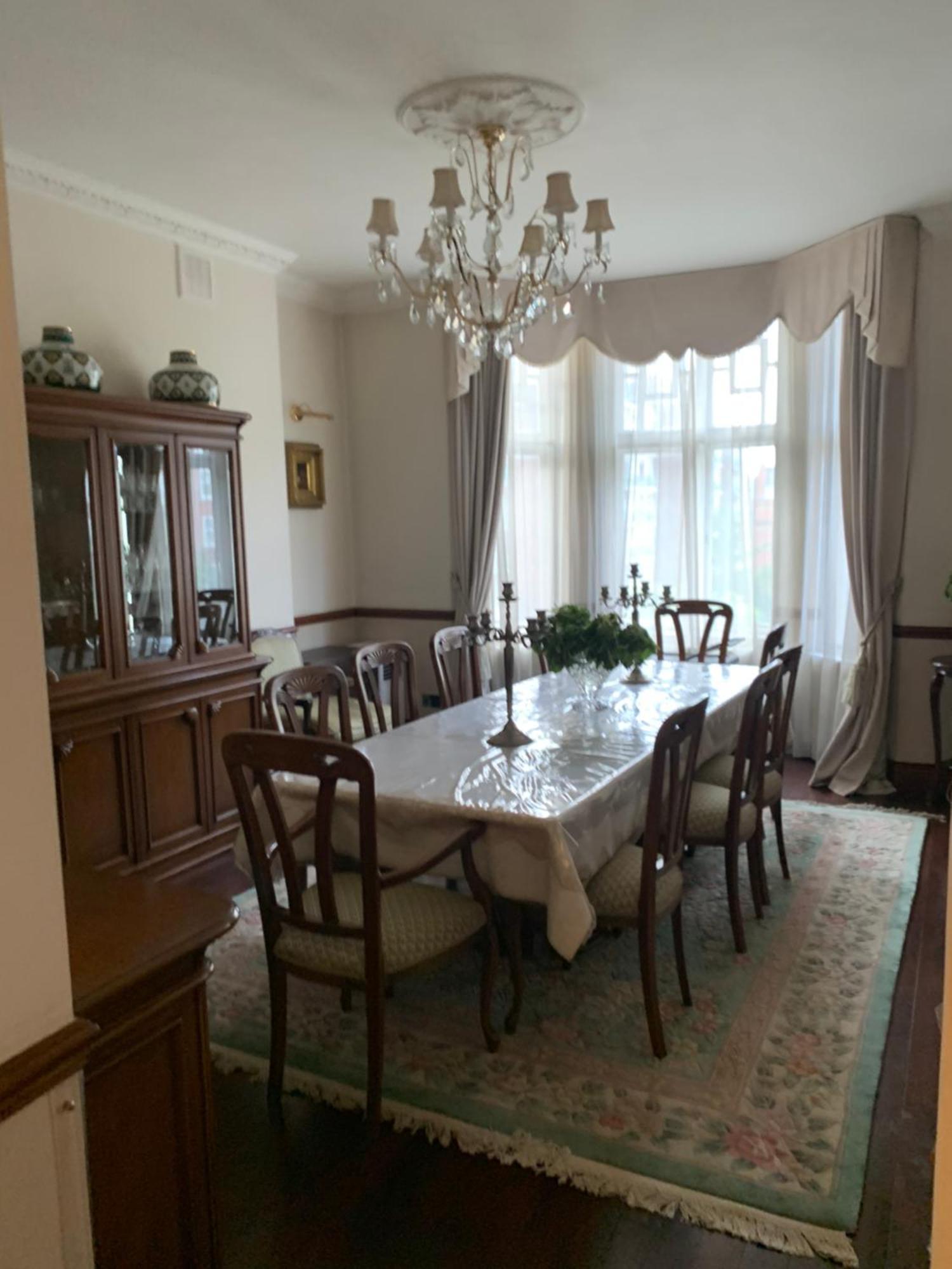 Appartement Baker Street 3 Bedroom And 3 Bathroom Fabulous Flat Londen