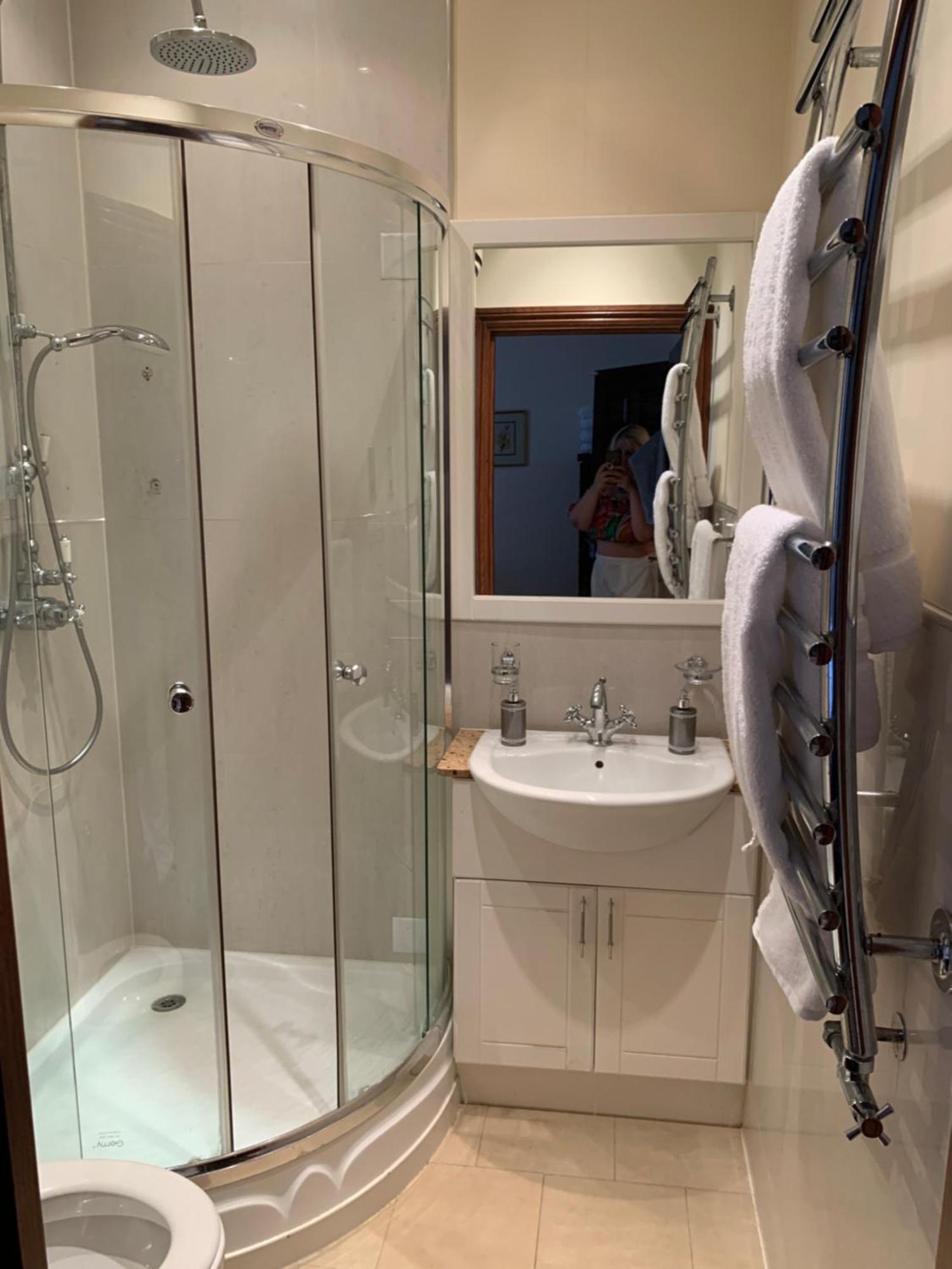Appartement Baker Street 3 Bedroom And 3 Bathroom Fabulous Flat *