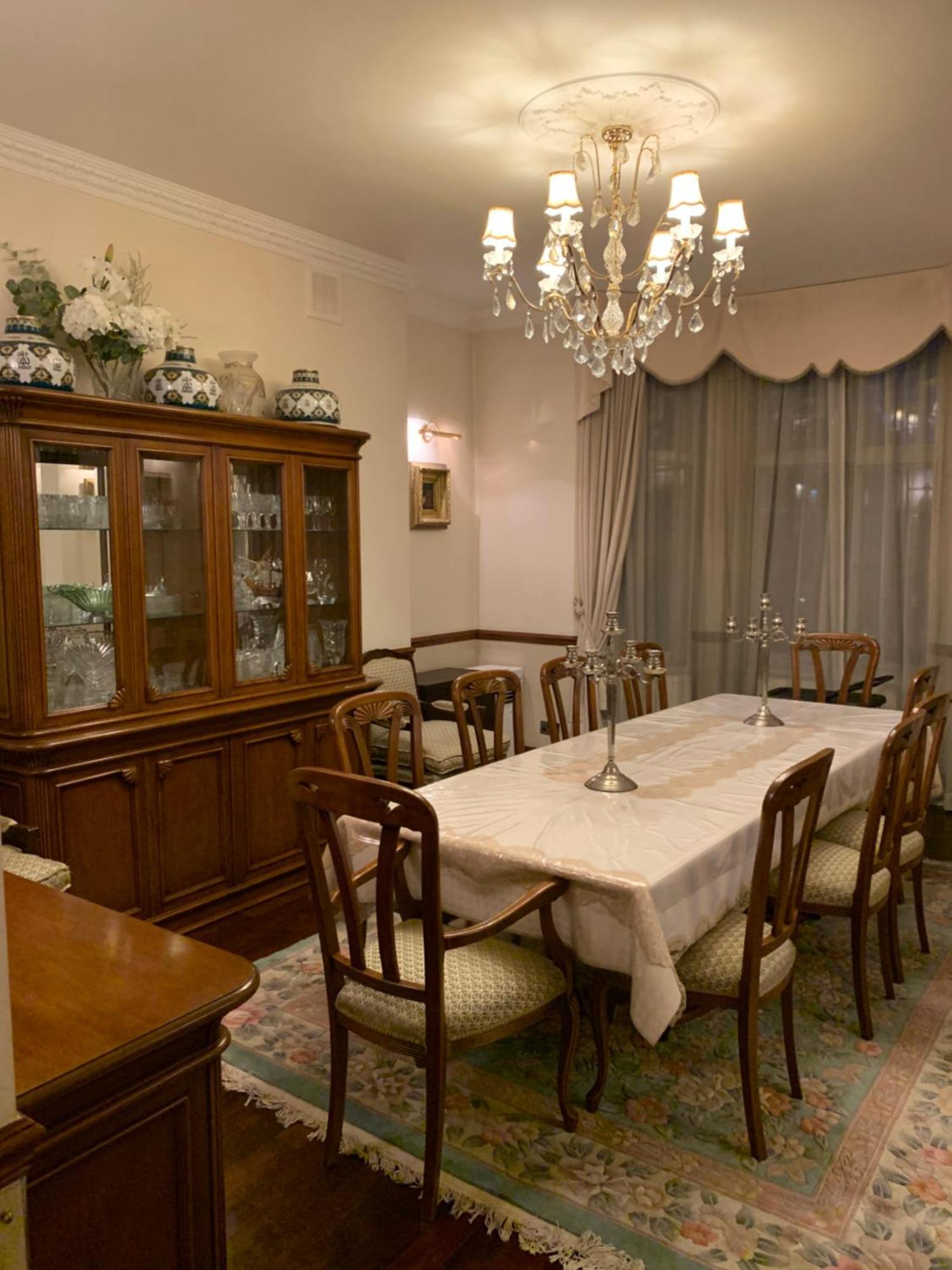 Appartement Baker Street 3 Bedroom And 3 Bathroom Fabulous Flat Londen