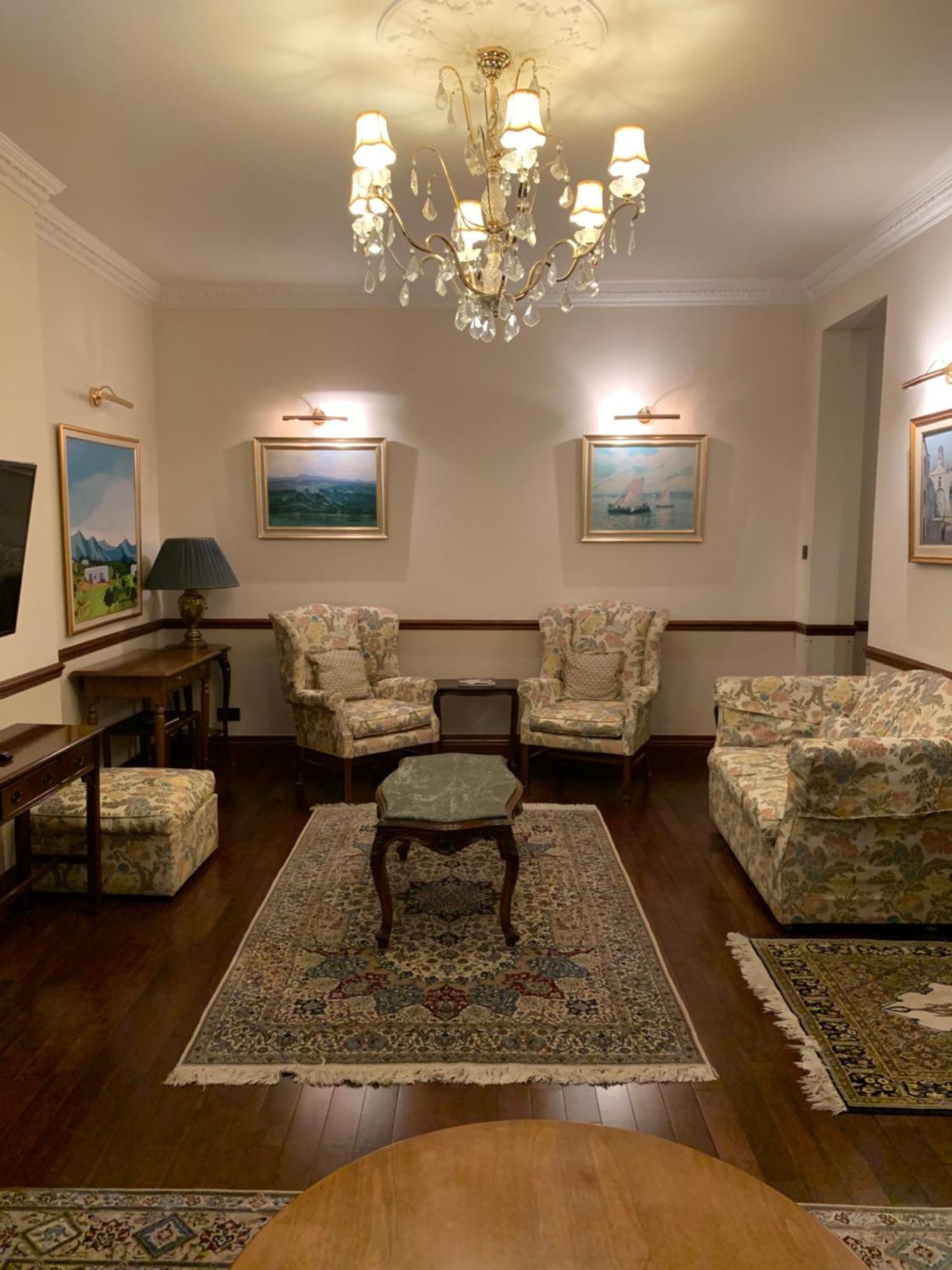 Baker Street 3 Bedroom And 3 Bathroom Fabulous Flat Appartement